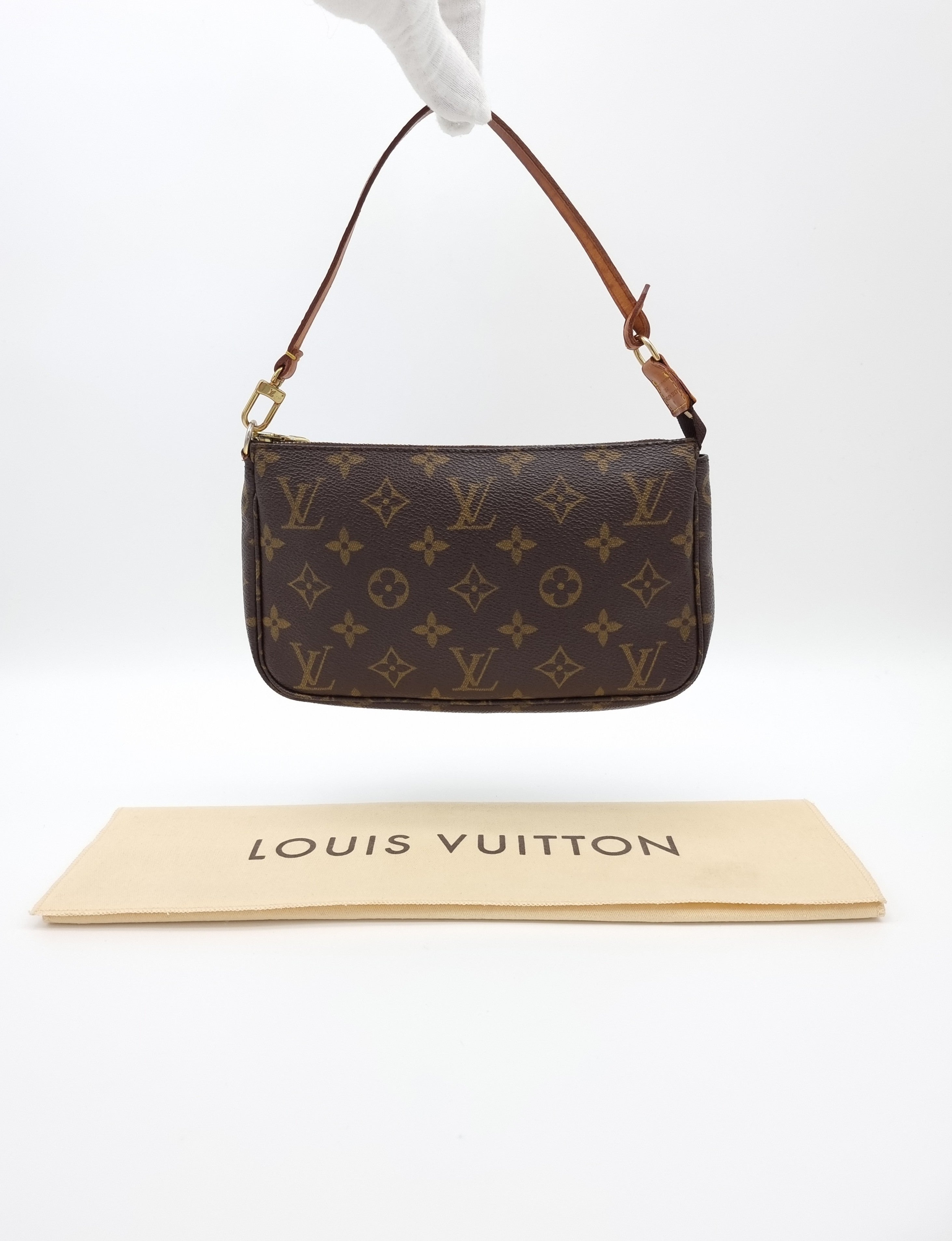 Louis Vuitton Pochette Accessoires