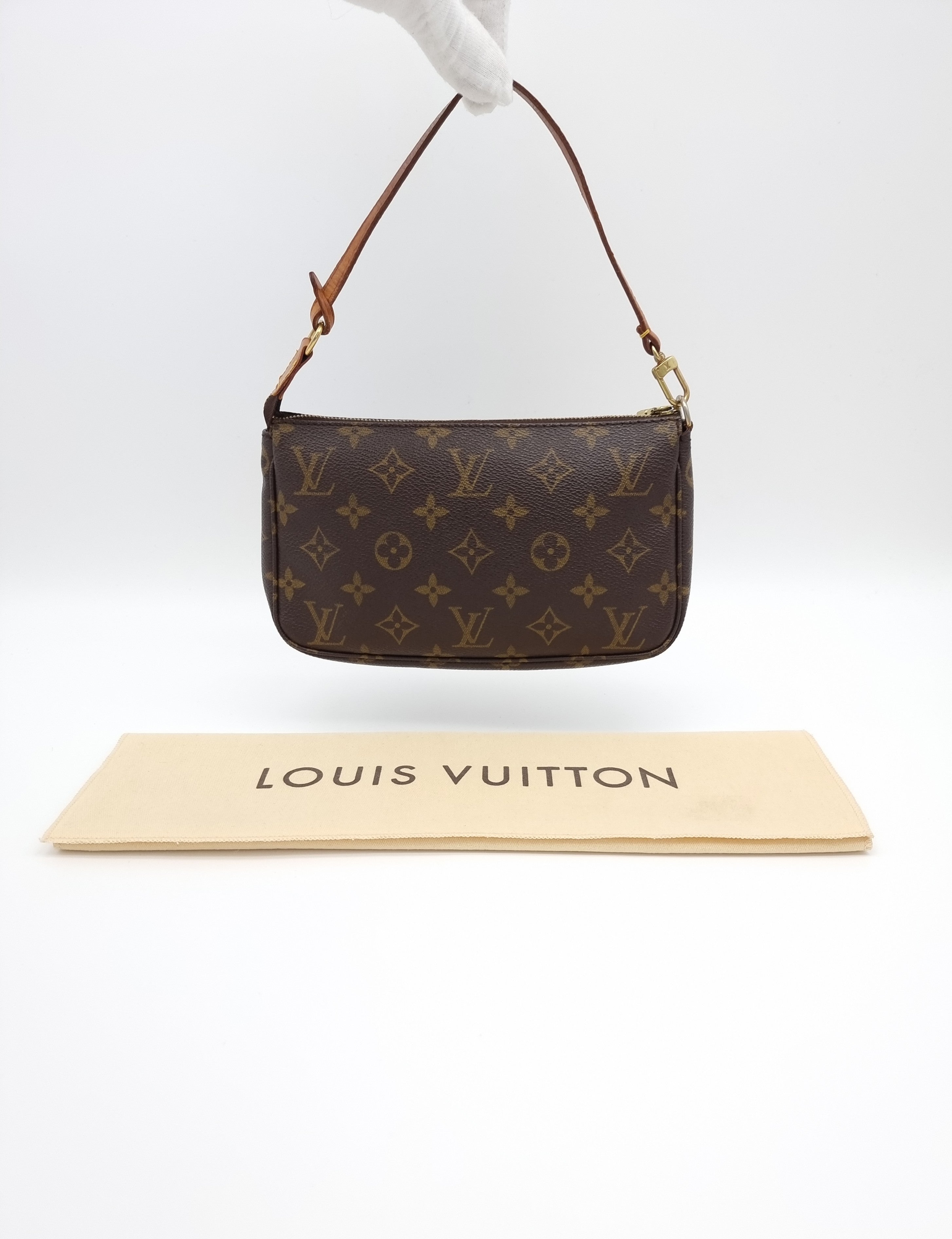 Louis Vuitton Pochette Accessoires