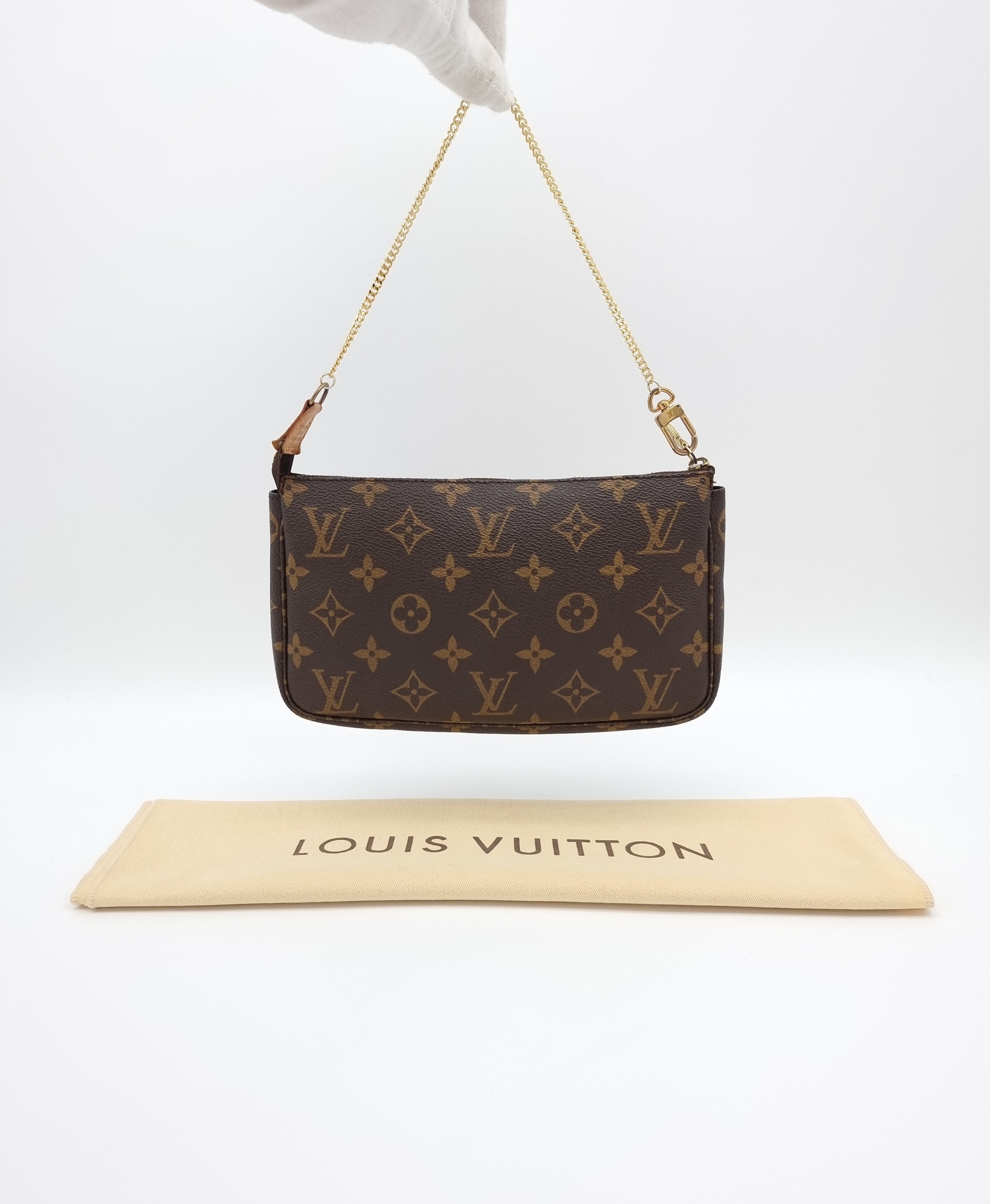 Louis Vuitton Pochette Accessoires