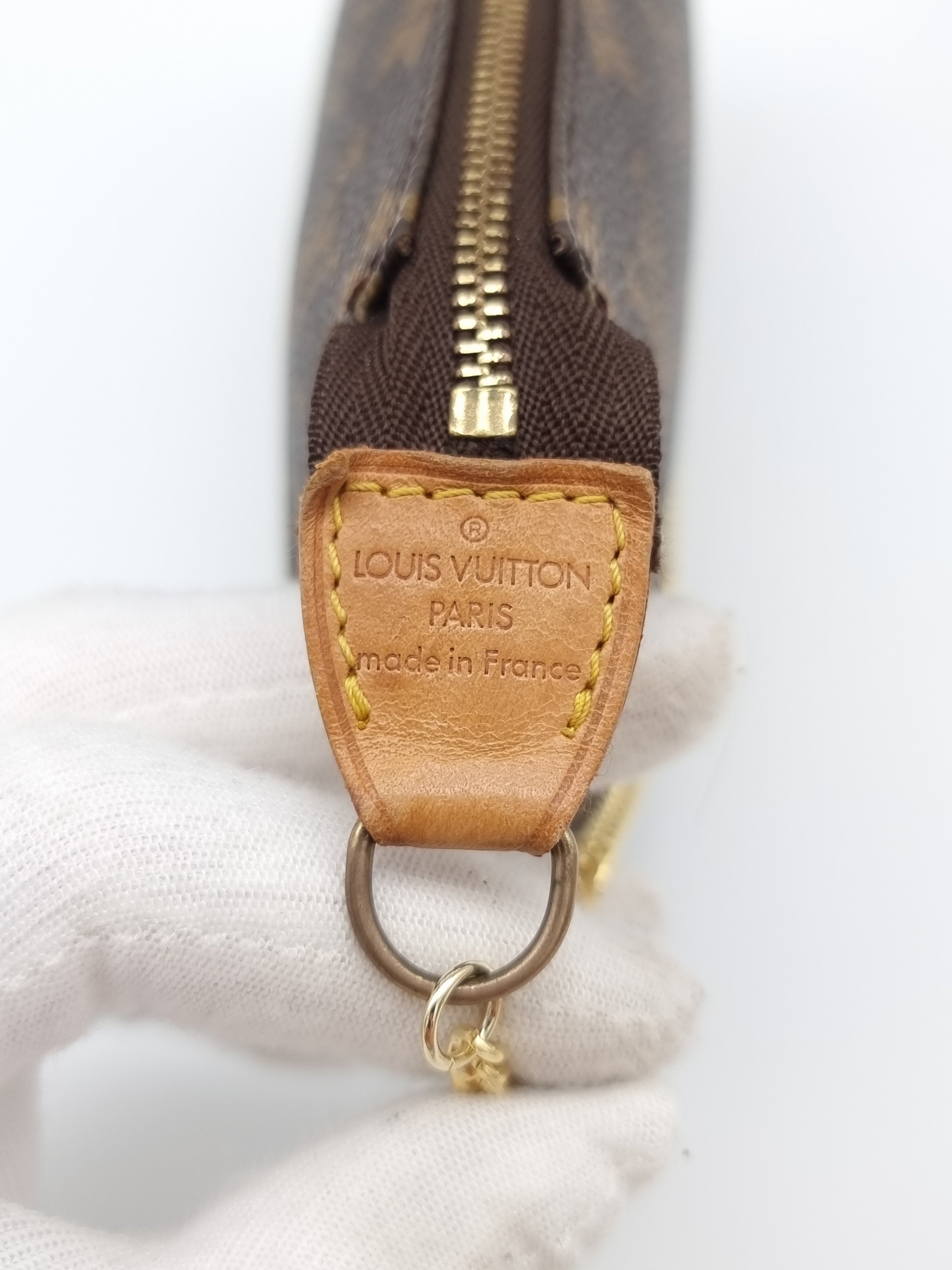 Louis Vuitton Pochette Accessoires