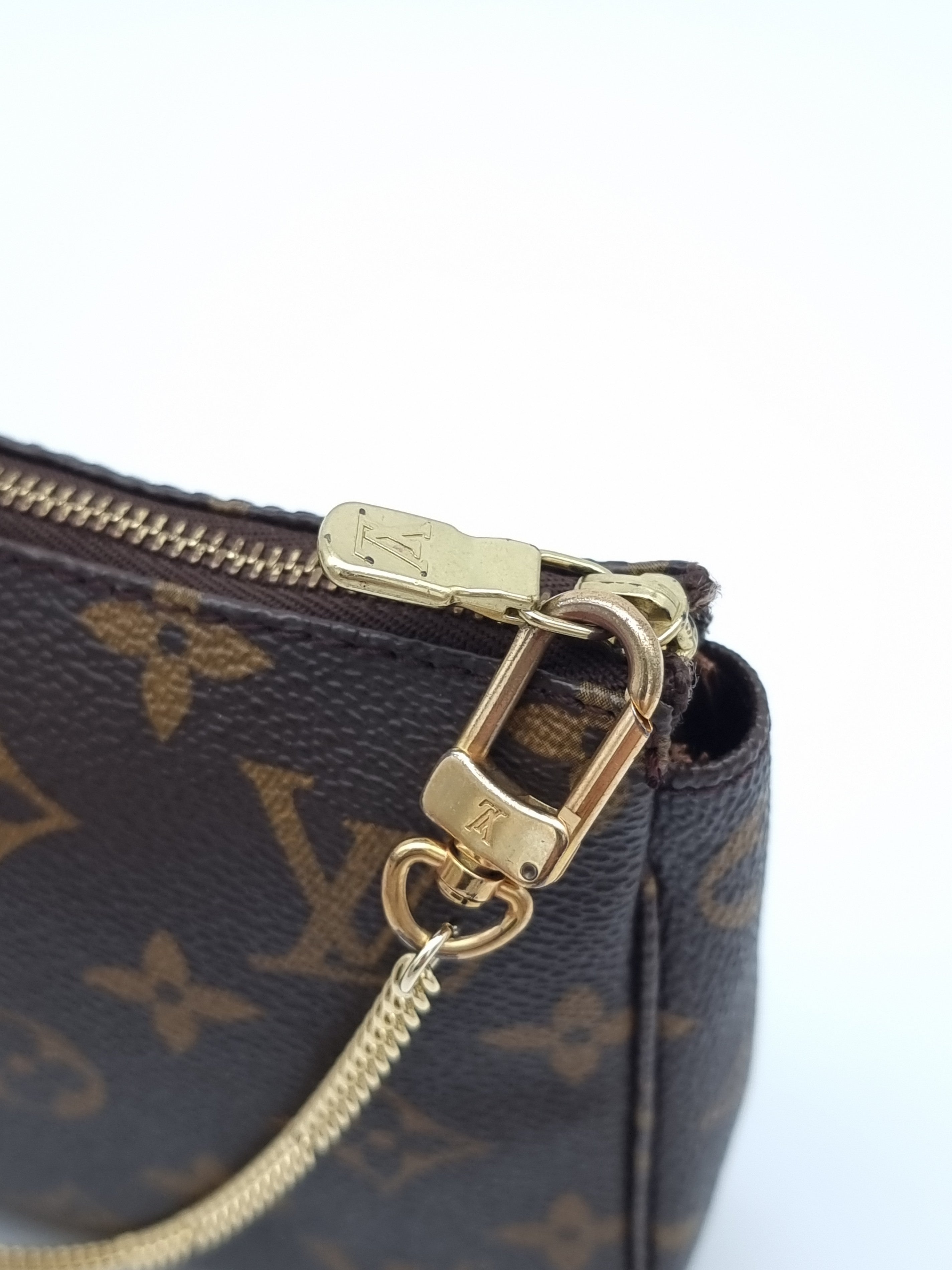 Louis Vuitton Pochette Accessoires