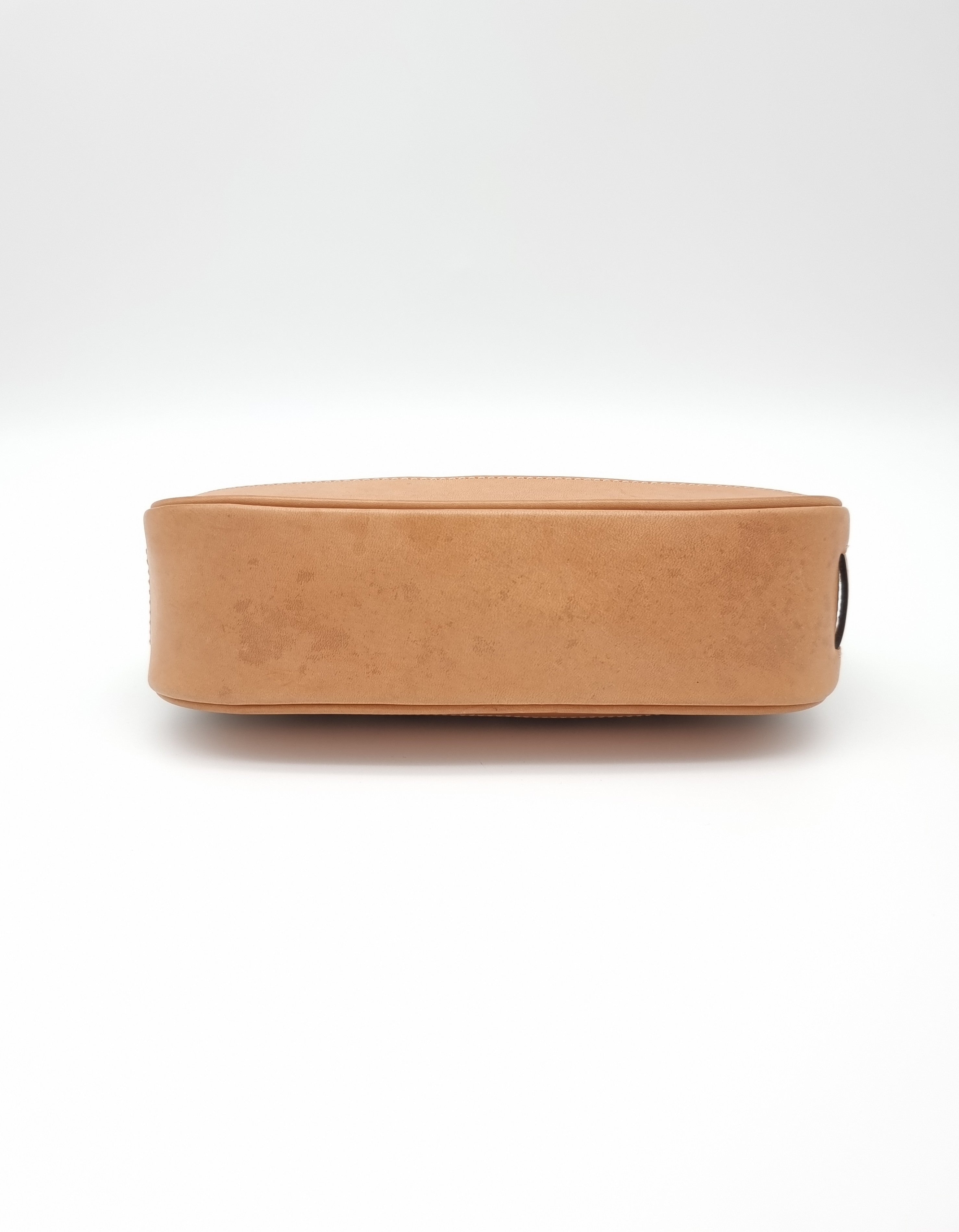 Coach Signature Pouch