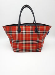 Burberry Tote