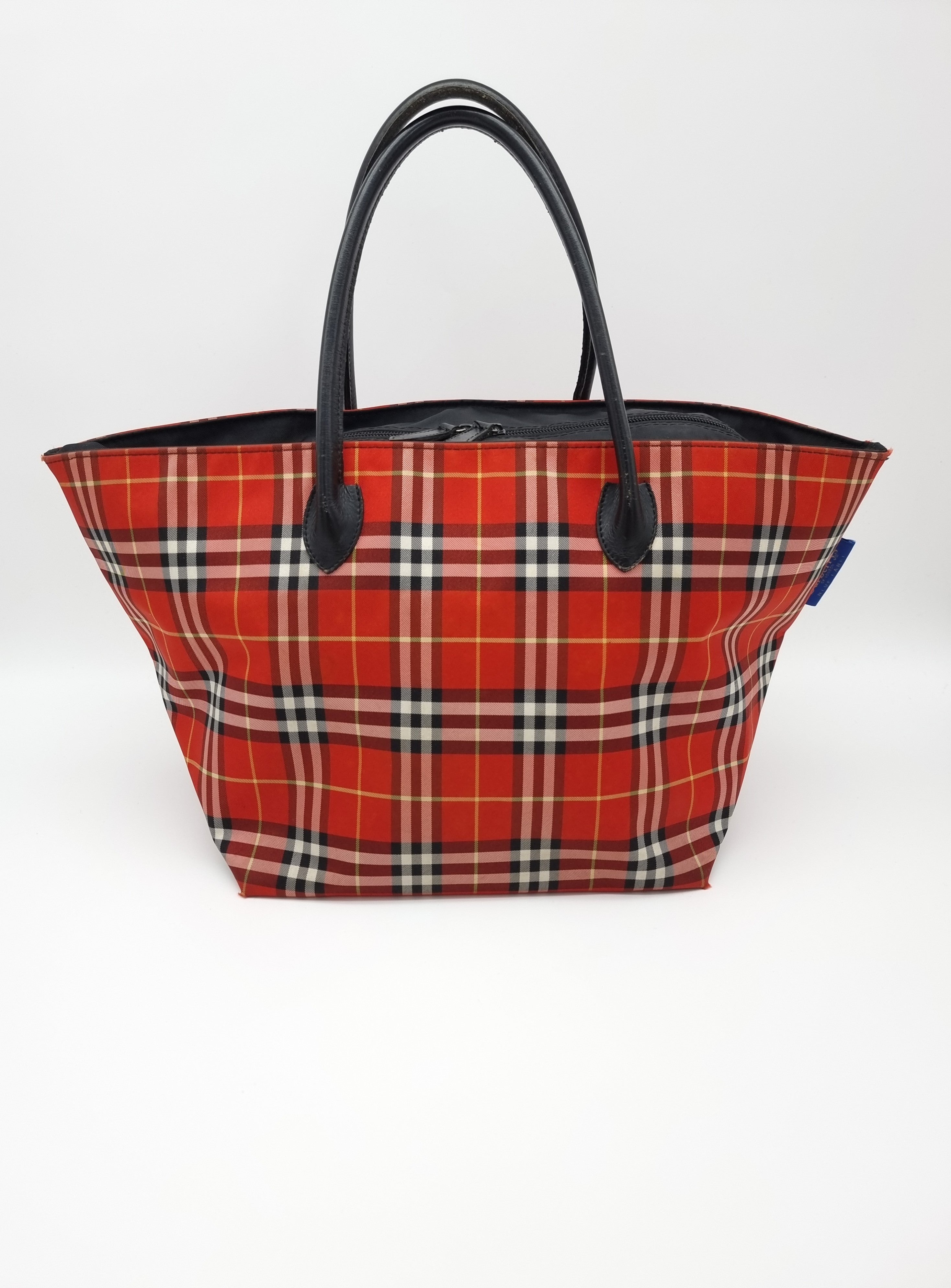 Burberry Tote