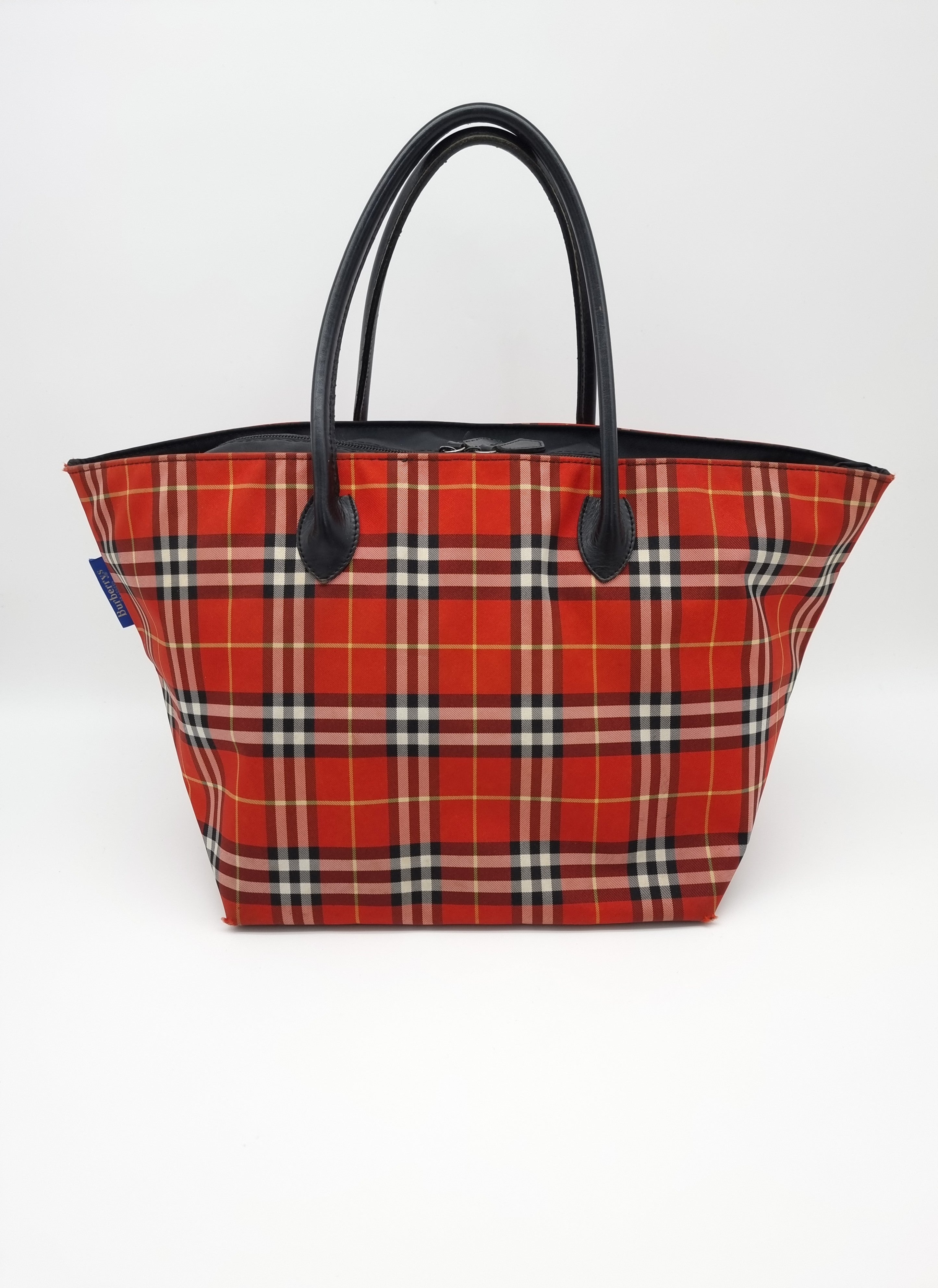 Burberry Tote