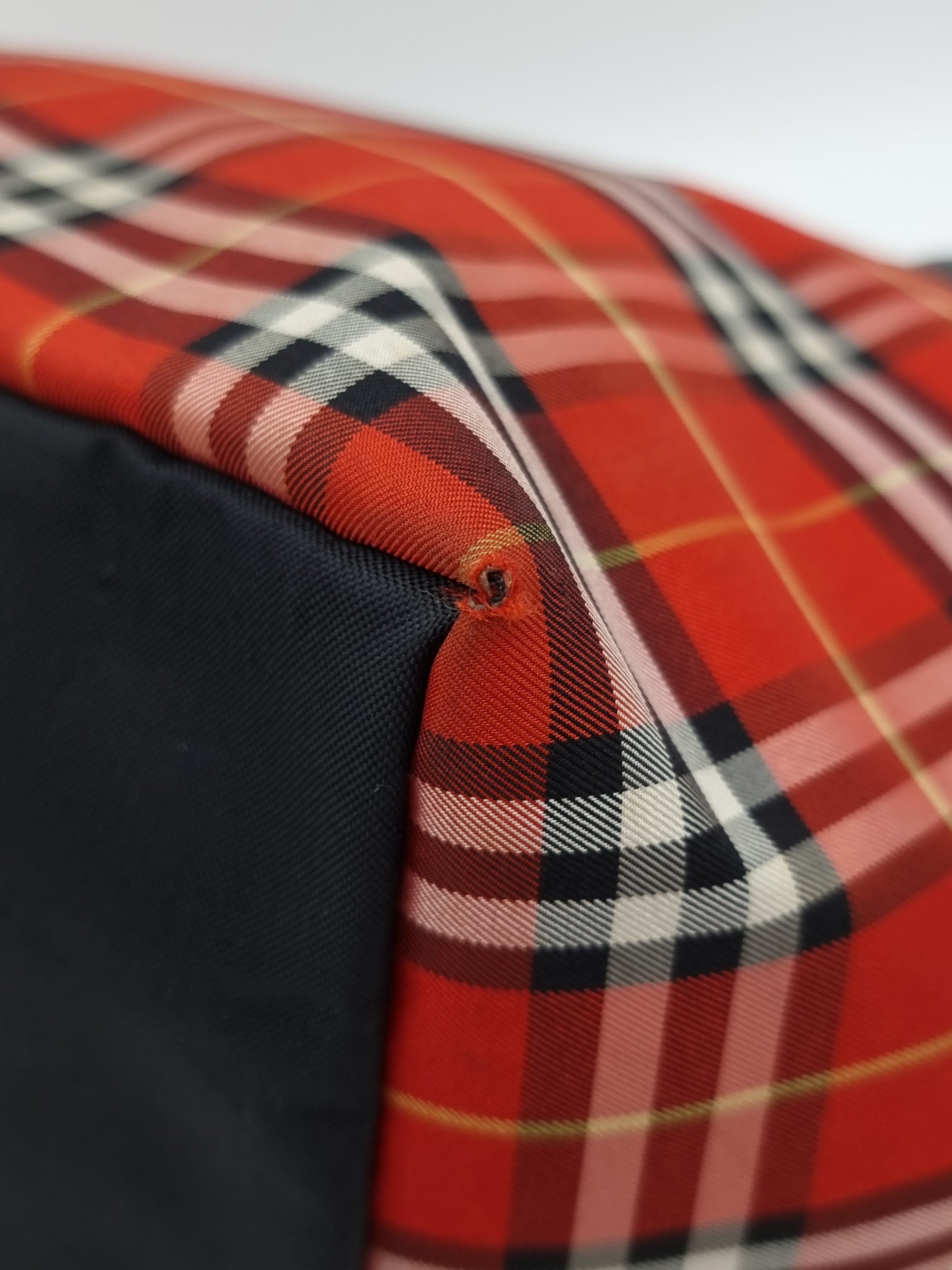 Burberry Tote