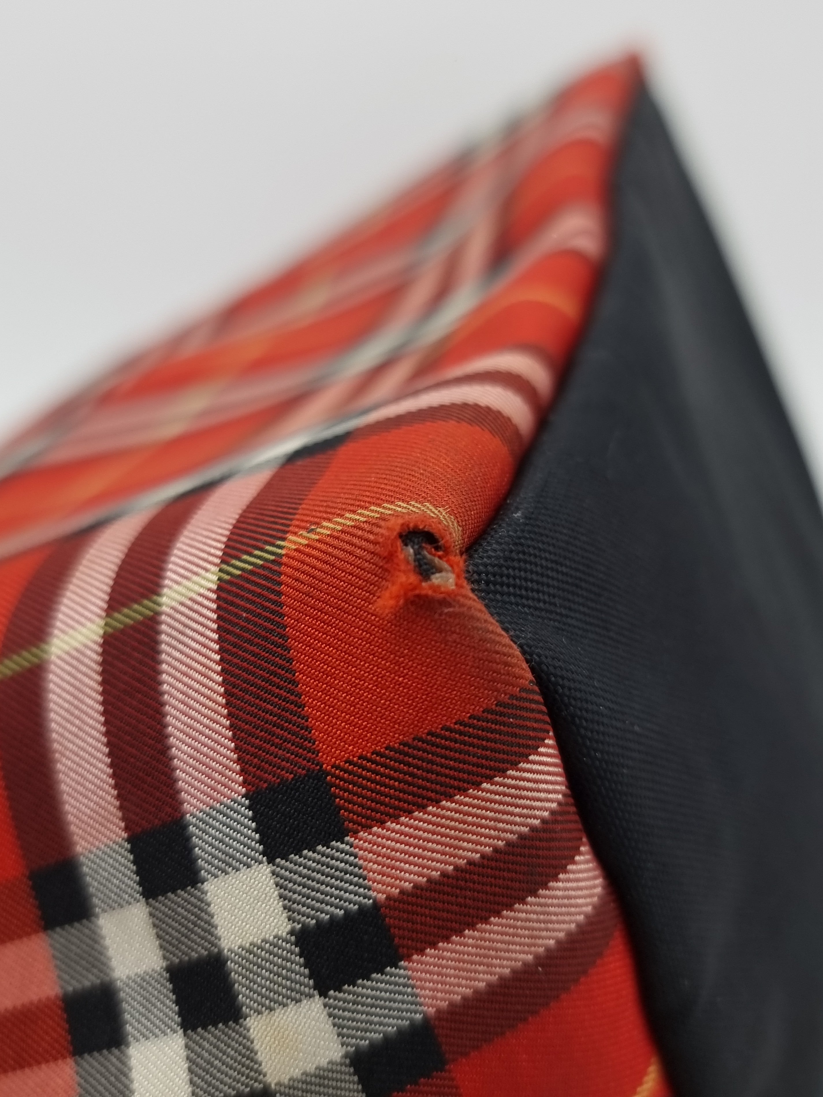 Burberry Tote