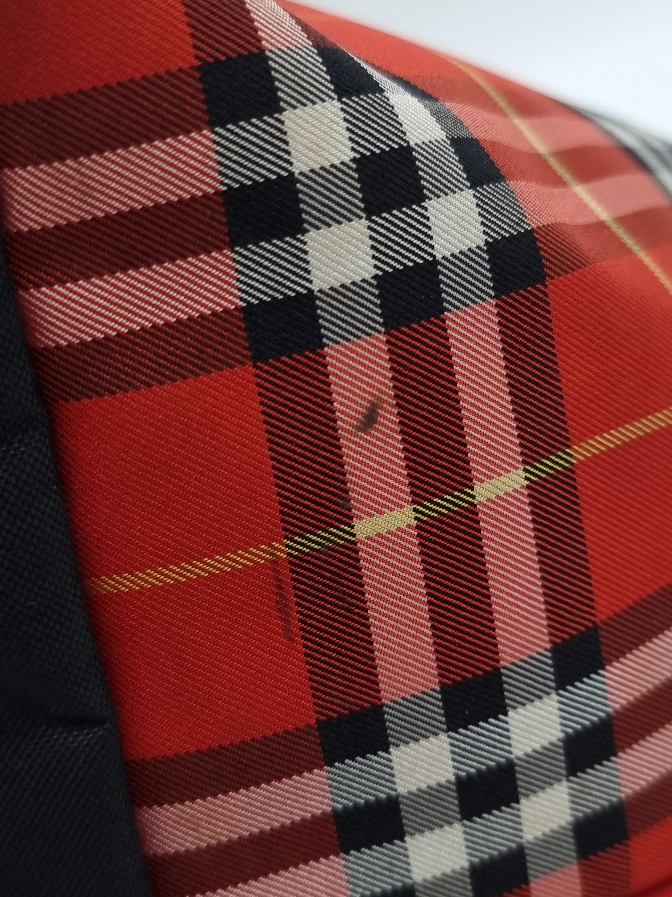 Burberry Tote