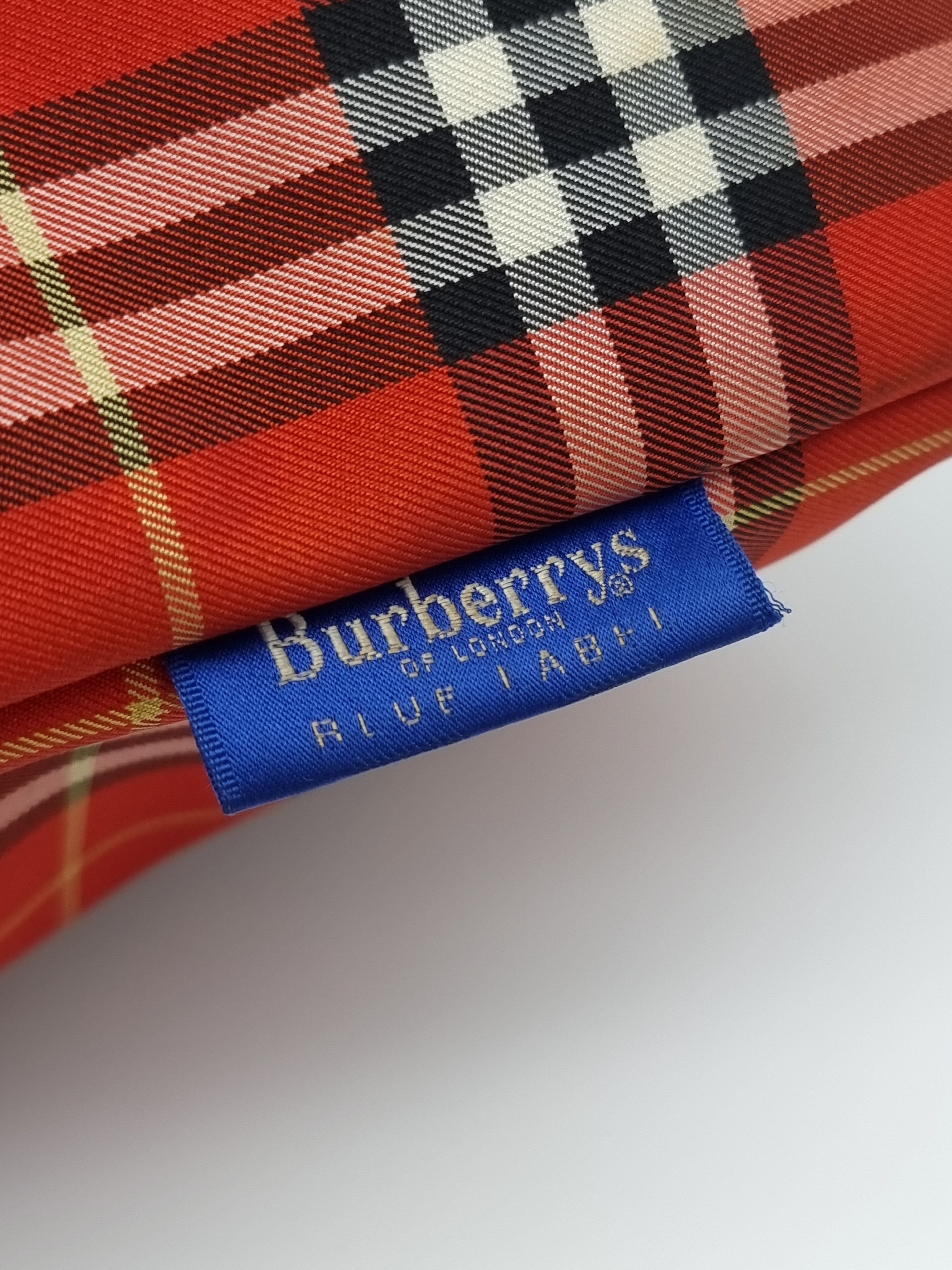 Burberry Tote