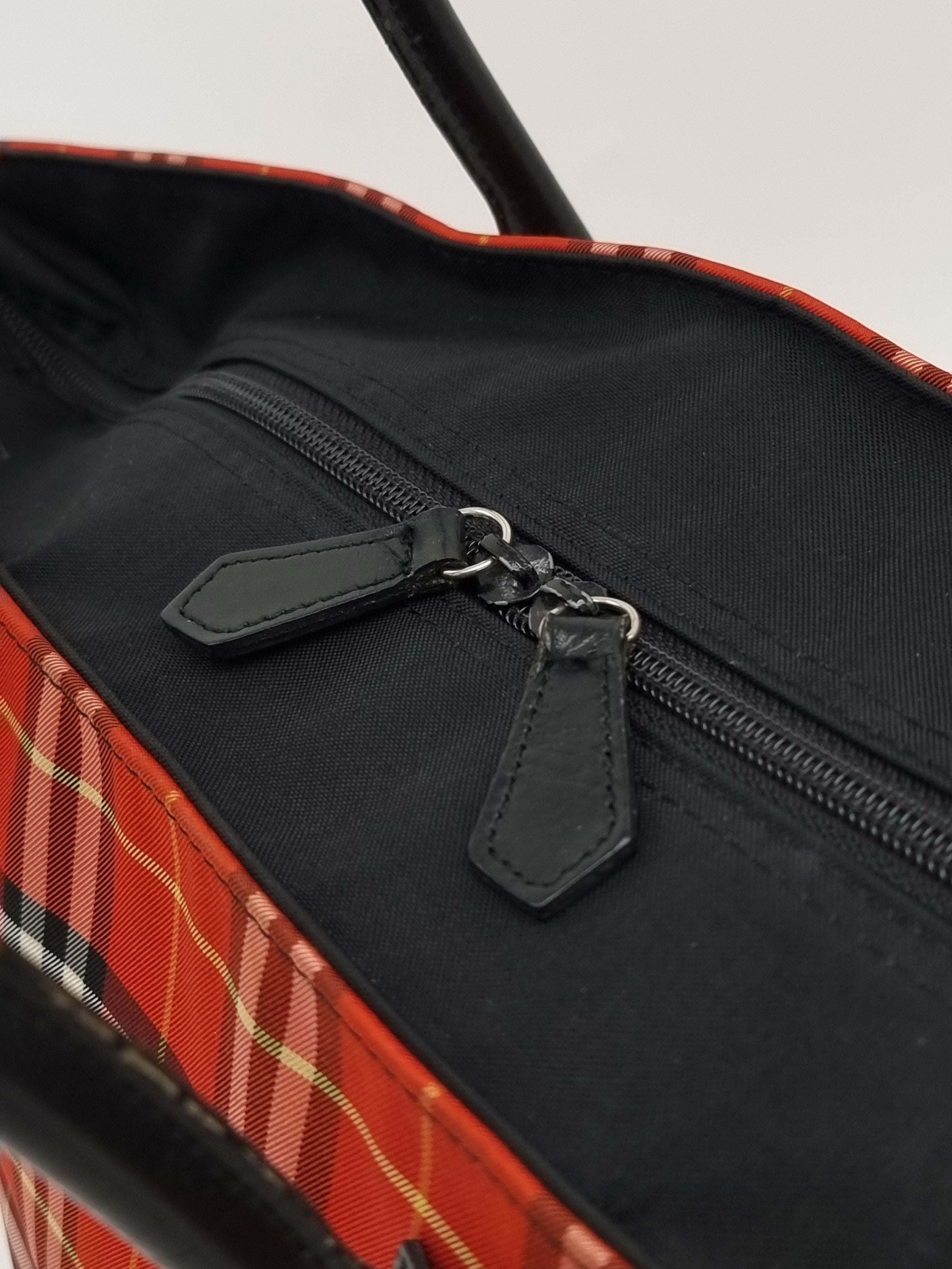 Burberry Tote