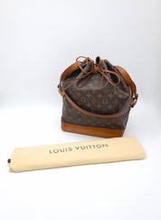 Louis Vuitton Noé GM