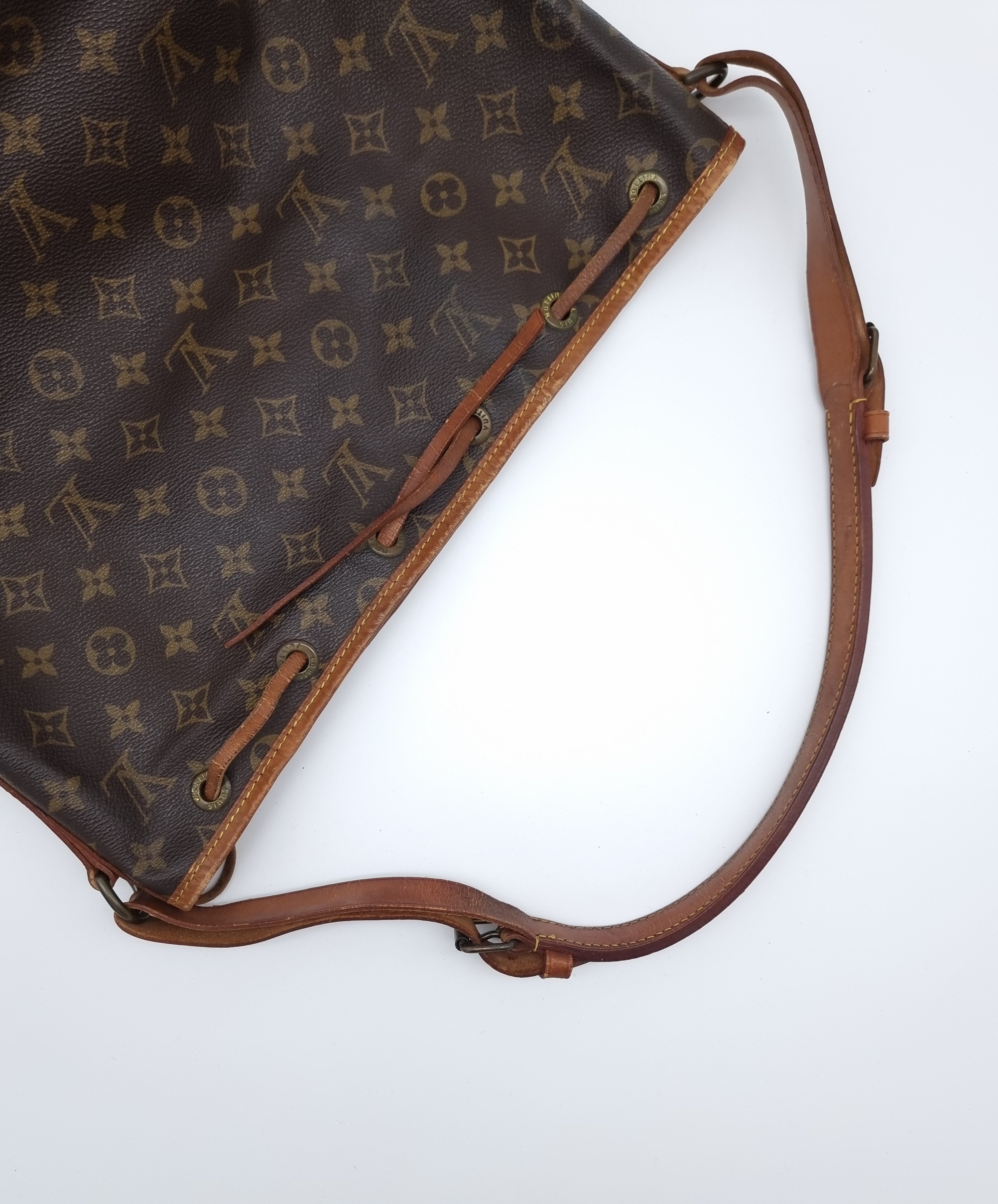 Louis Vuitton Noé GM