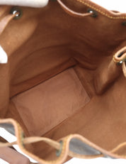 Louis Vuitton Noé GM