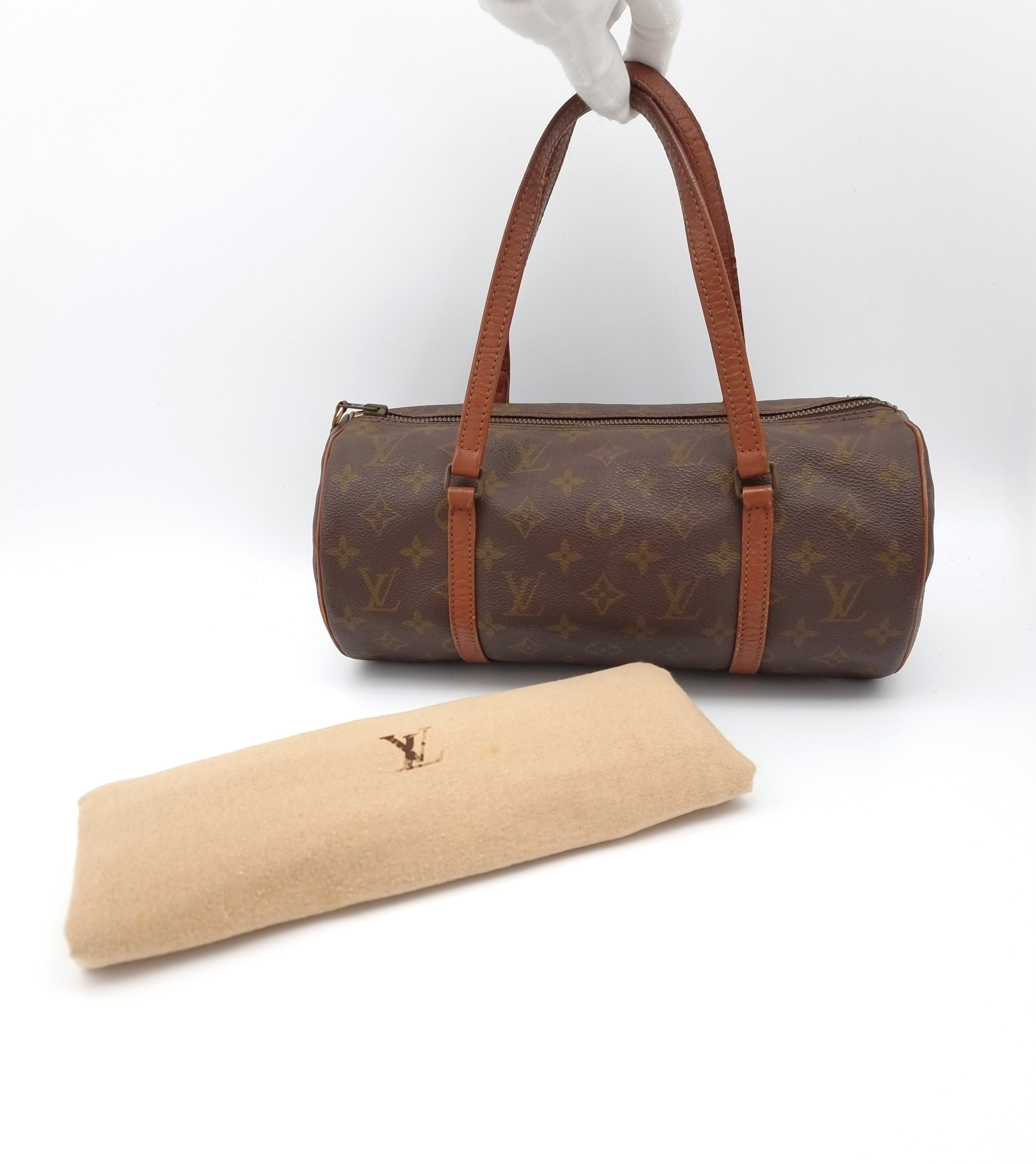 Louis Vuitton Papillon 30