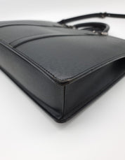 Louis Vuitton Porte Documents Taiga
