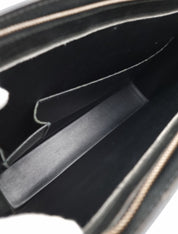 Louis Vuitton Porte Documents Taiga