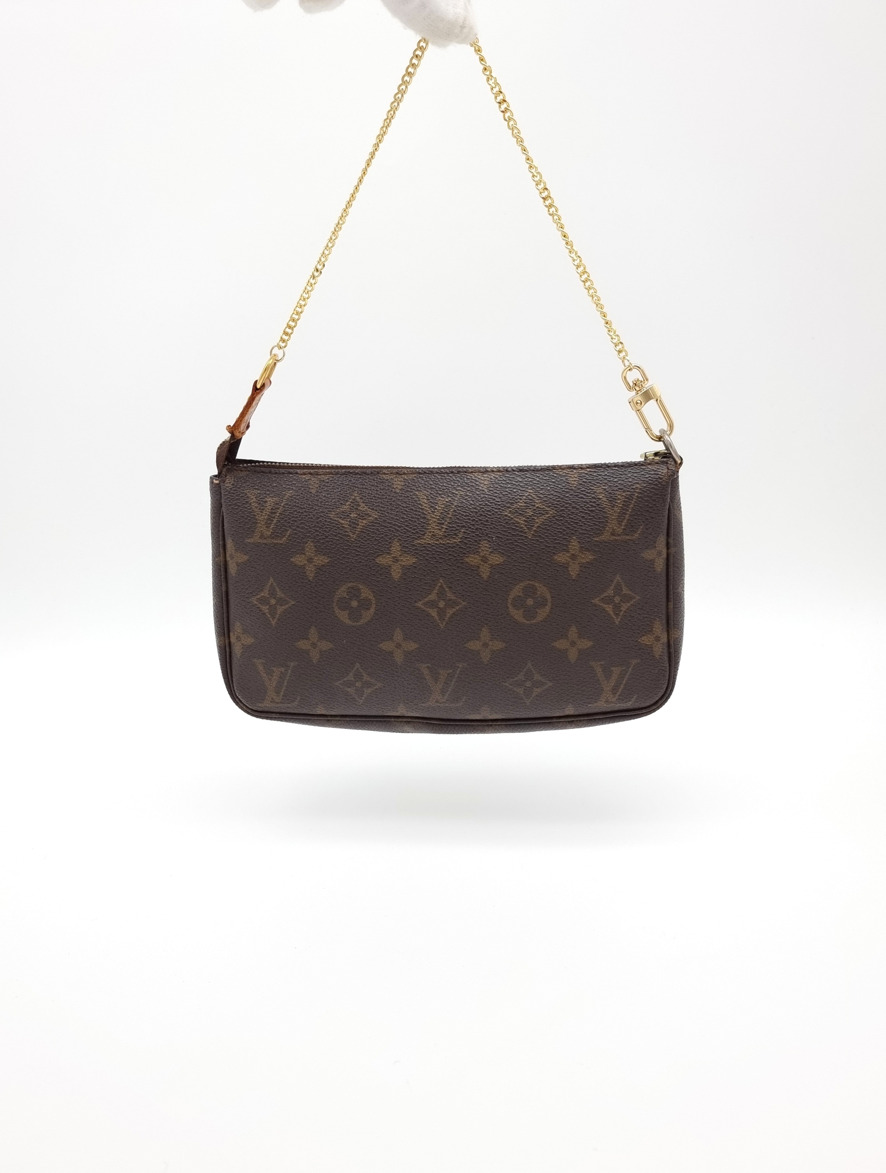 Louis Vuitton Pochette Accessoires