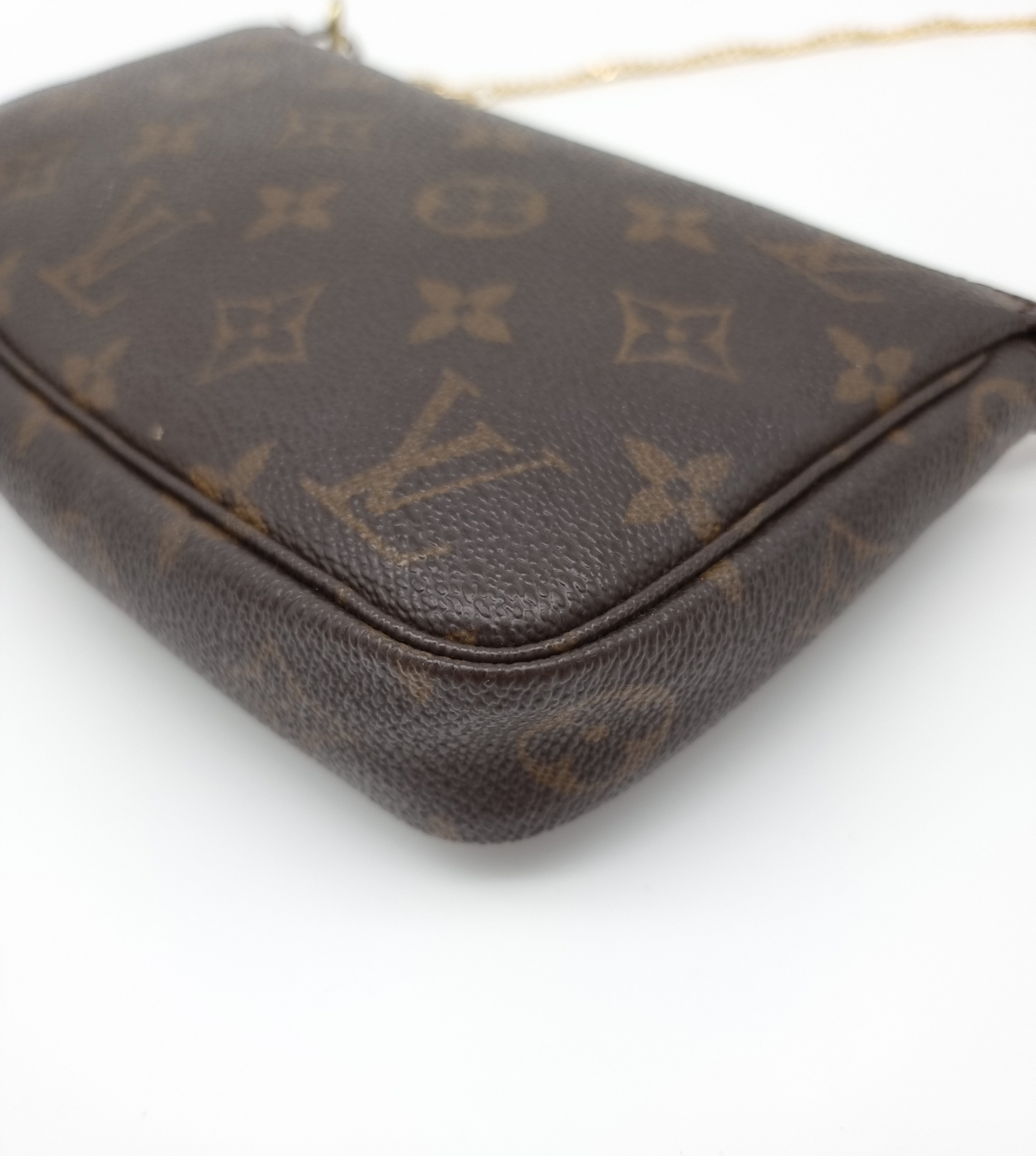 Louis Vuitton Pochette Accessoires