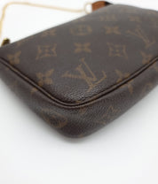Louis Vuitton Pochette Accessoires