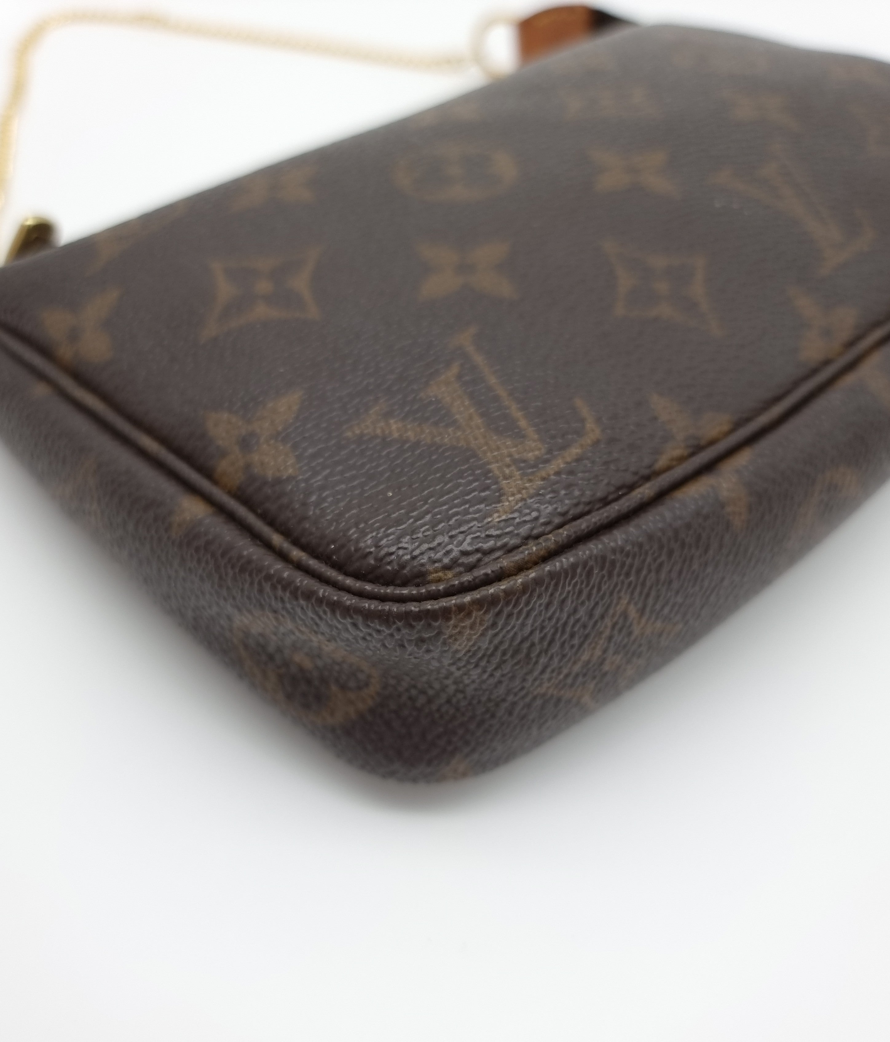Louis Vuitton Pochette Accessoires