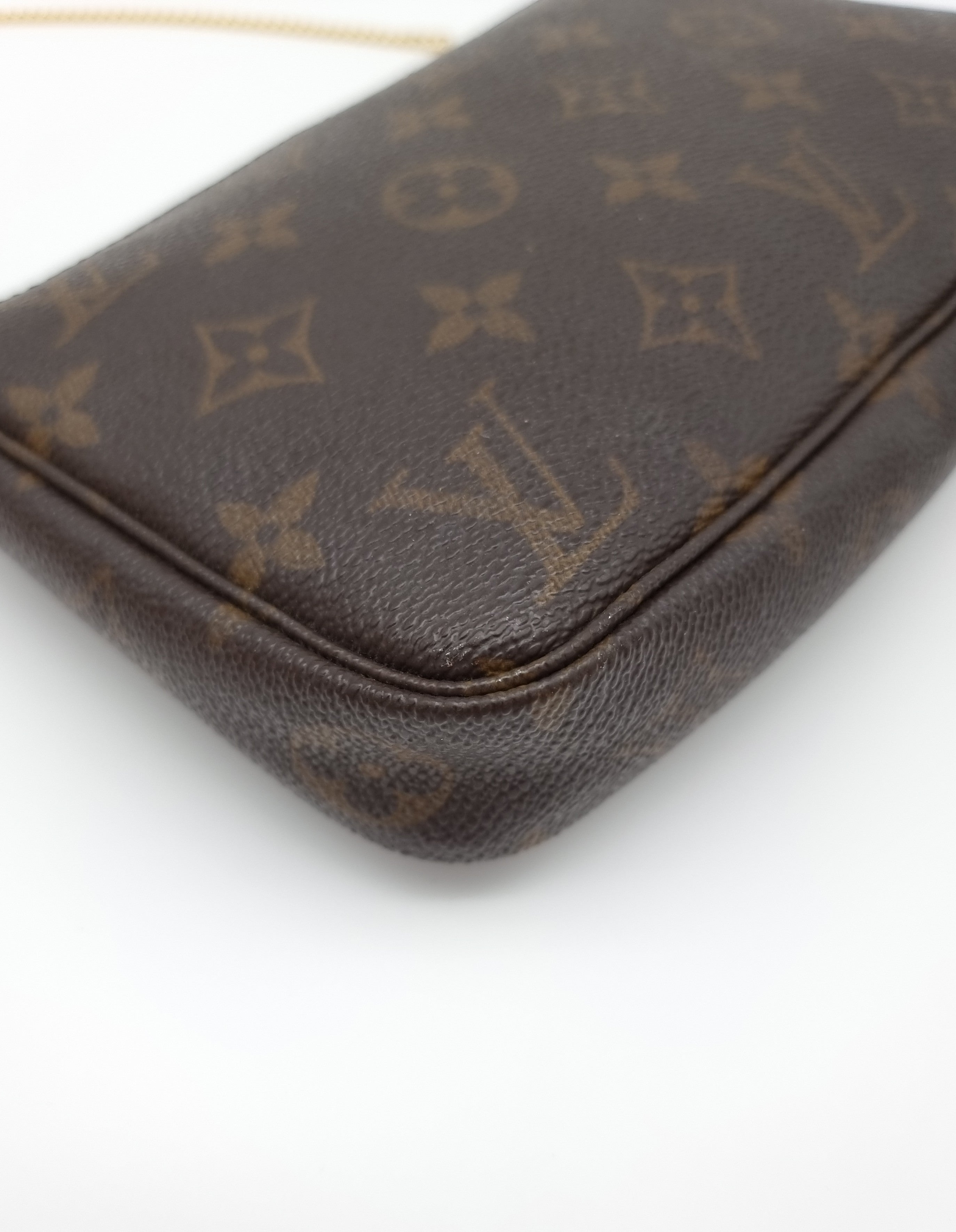 Louis Vuitton Pochette Accessoires