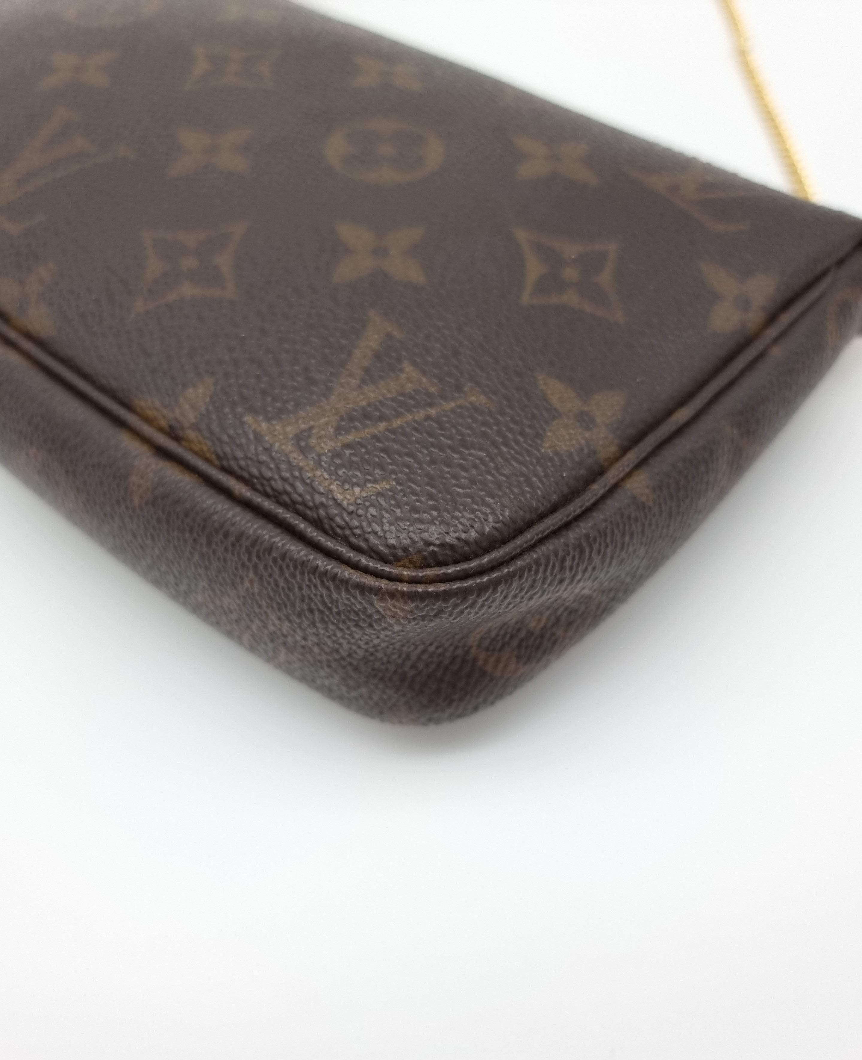Louis Vuitton Pochette Accessoires