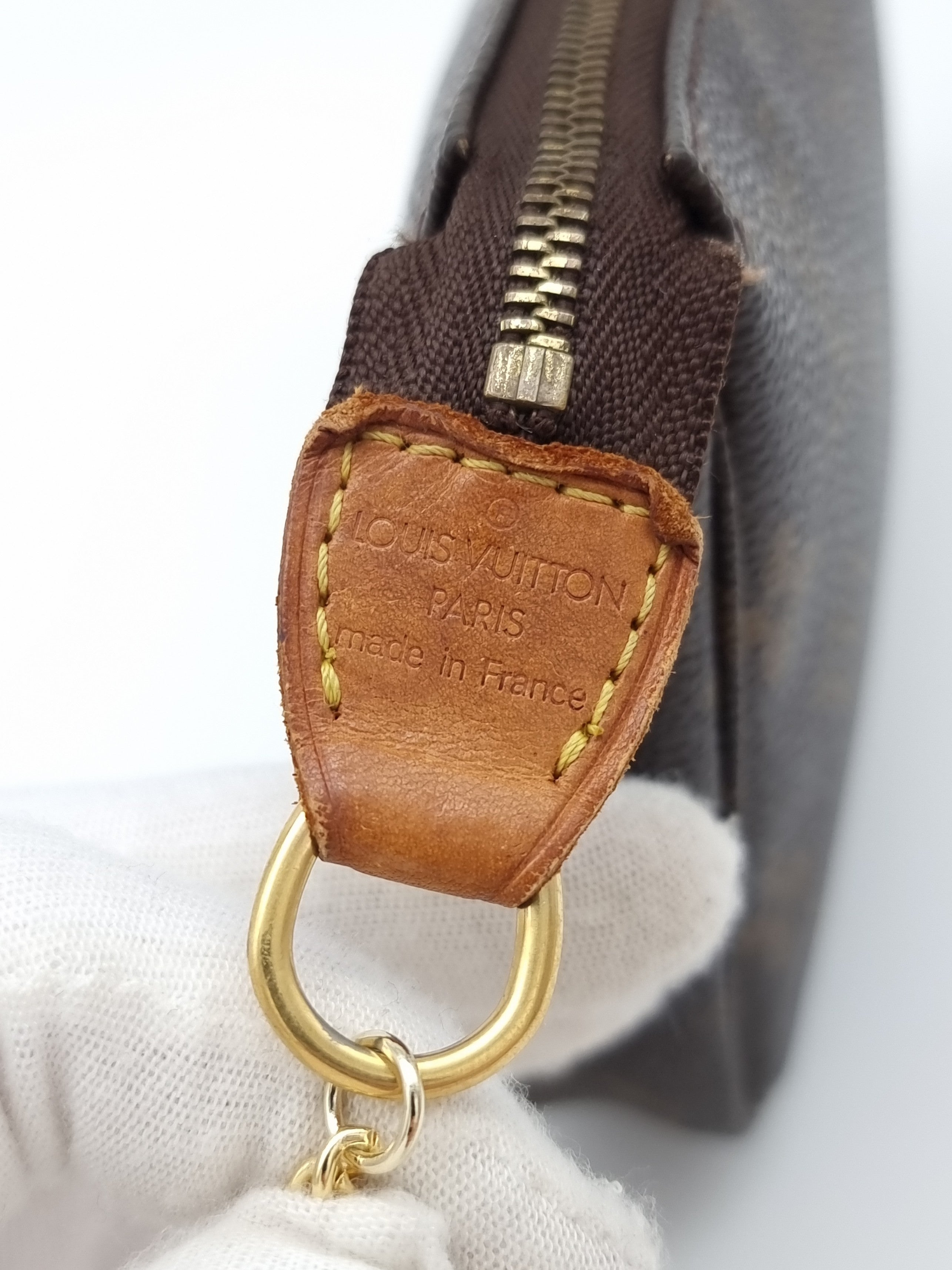 Louis Vuitton Pochette Accessoires