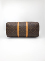 Louis Vuitton Keepall 50