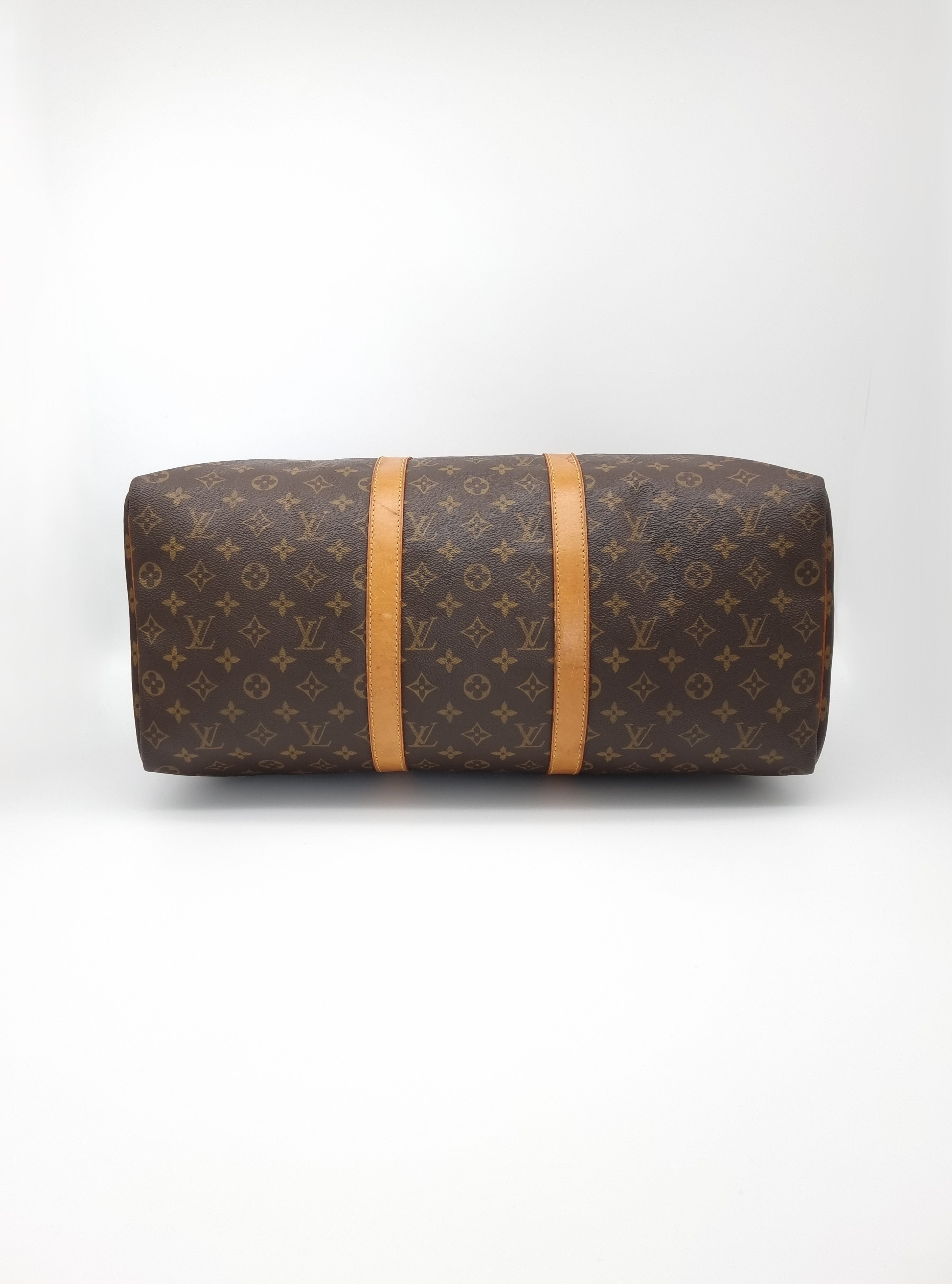 Louis Vuitton Keepall 50