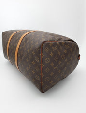 Louis Vuitton Keepall 50