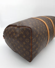 Louis Vuitton Keepall 50