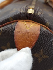 Louis Vuitton Keepall 50