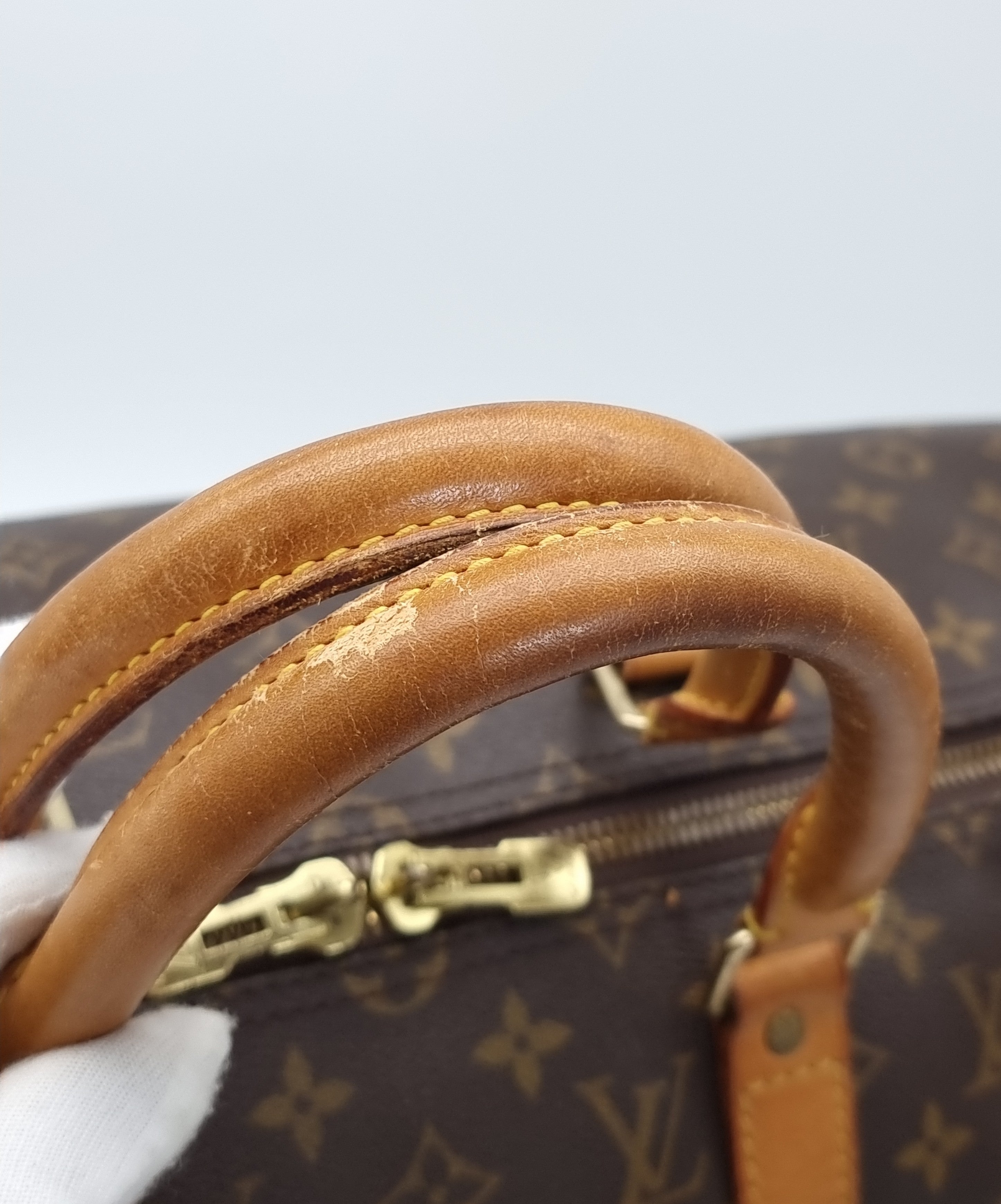 Louis Vuitton Keepall 50