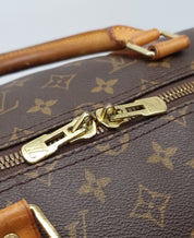 Louis Vuitton Keepall 50