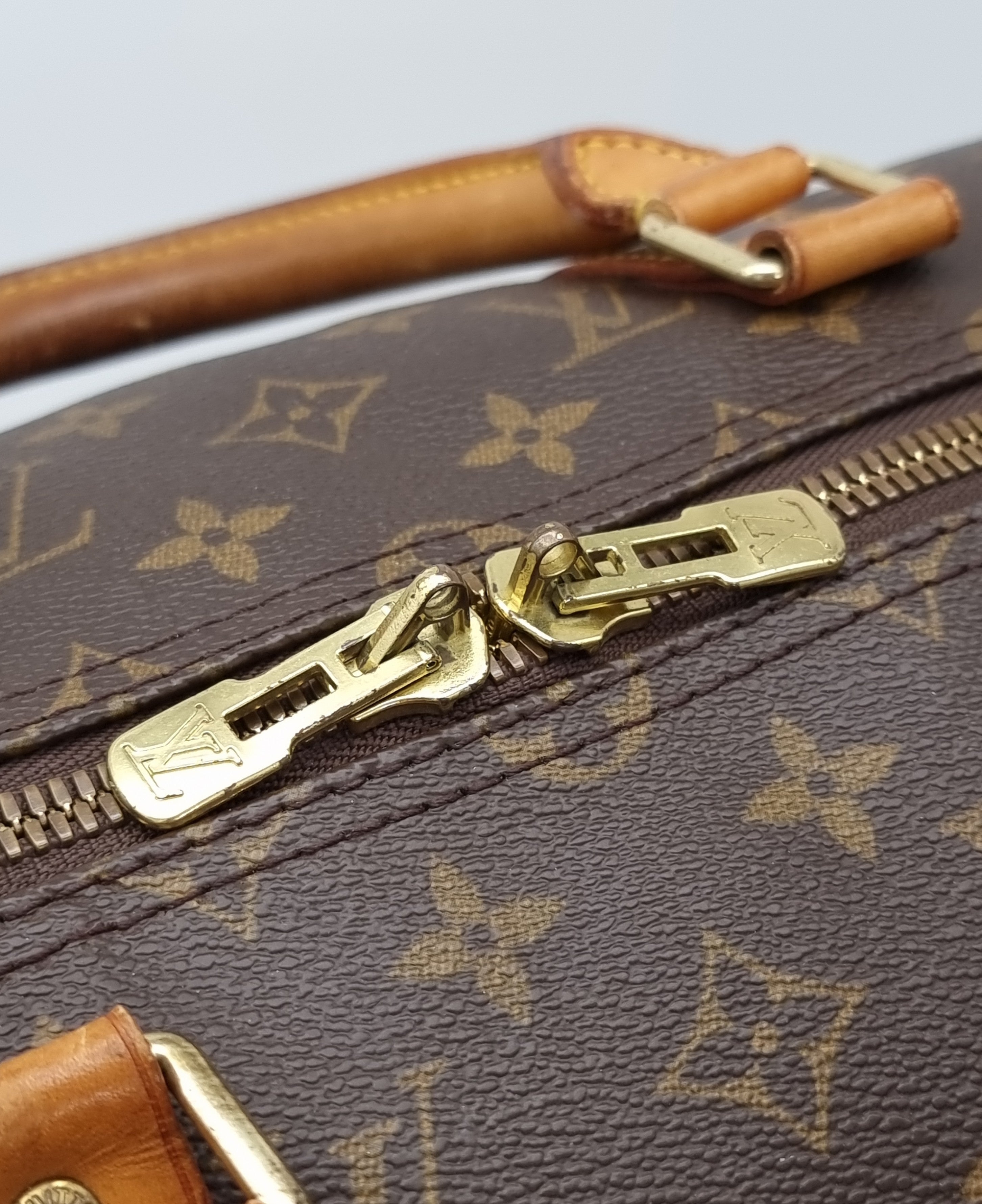 Louis Vuitton Keepall 50