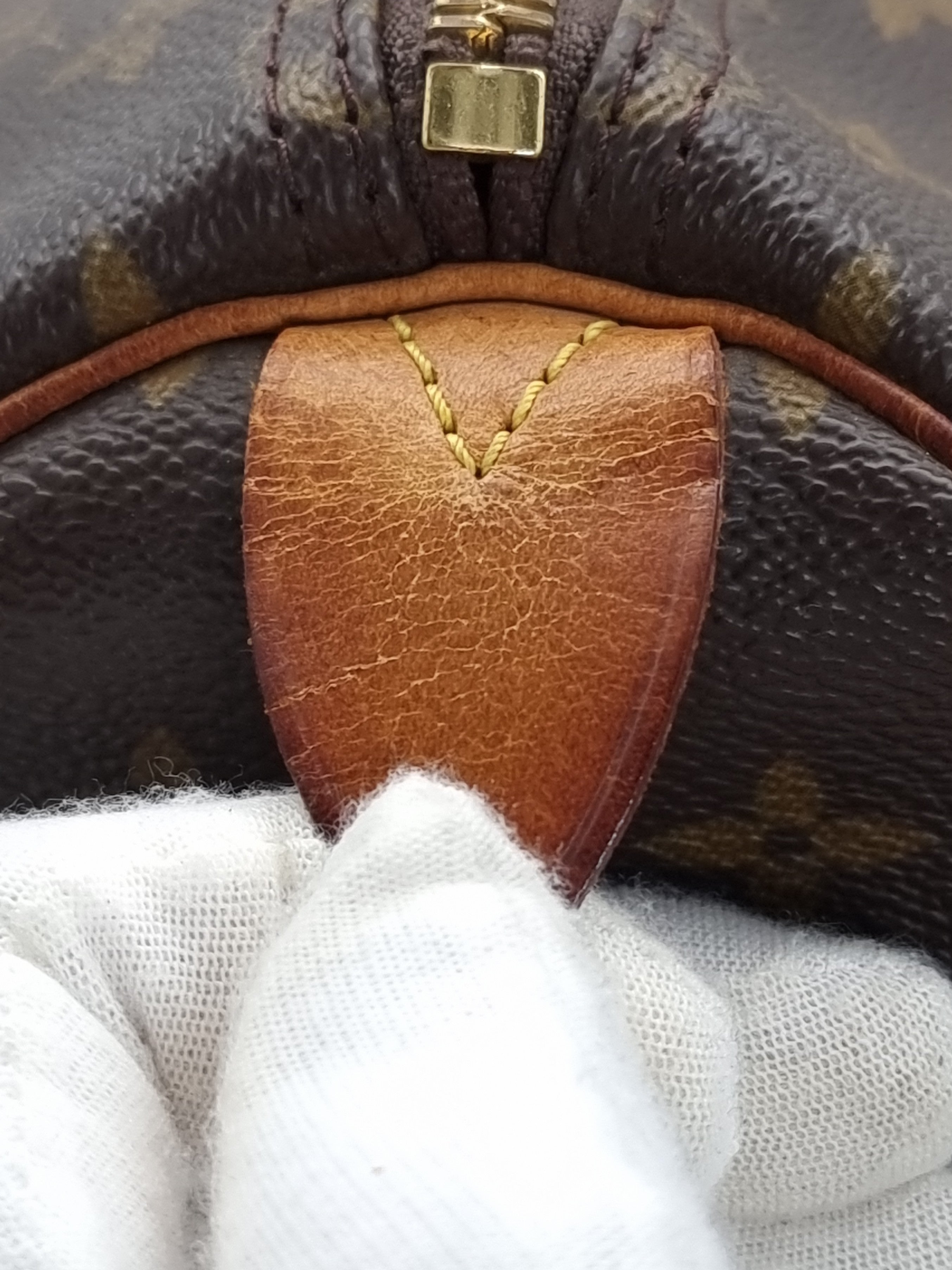 Louis Vuitton Keepall 50