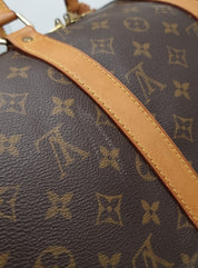Louis Vuitton Keepall 50