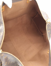 Louis Vuitton Keepall 50