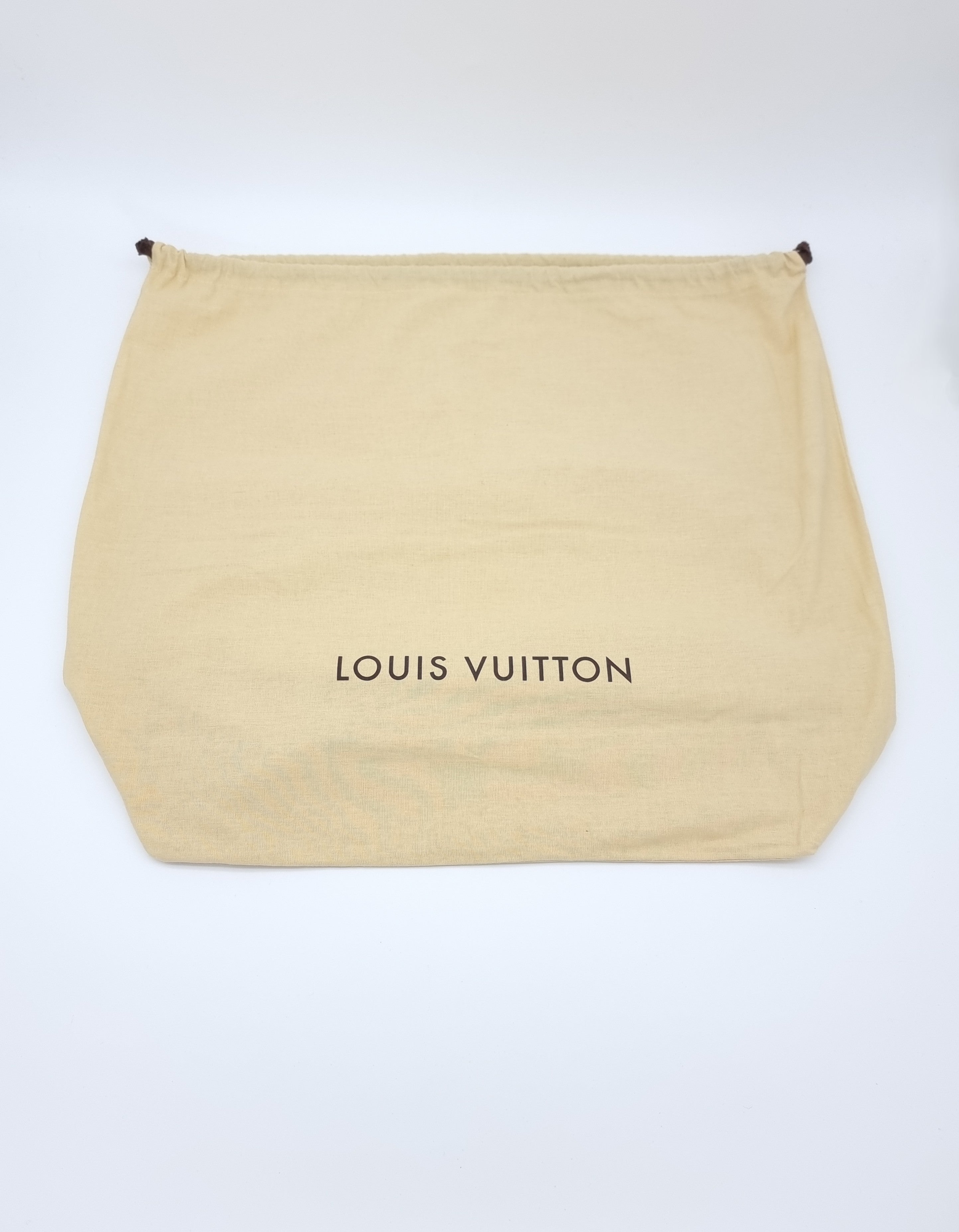 Louis Vuitton Keepall 50