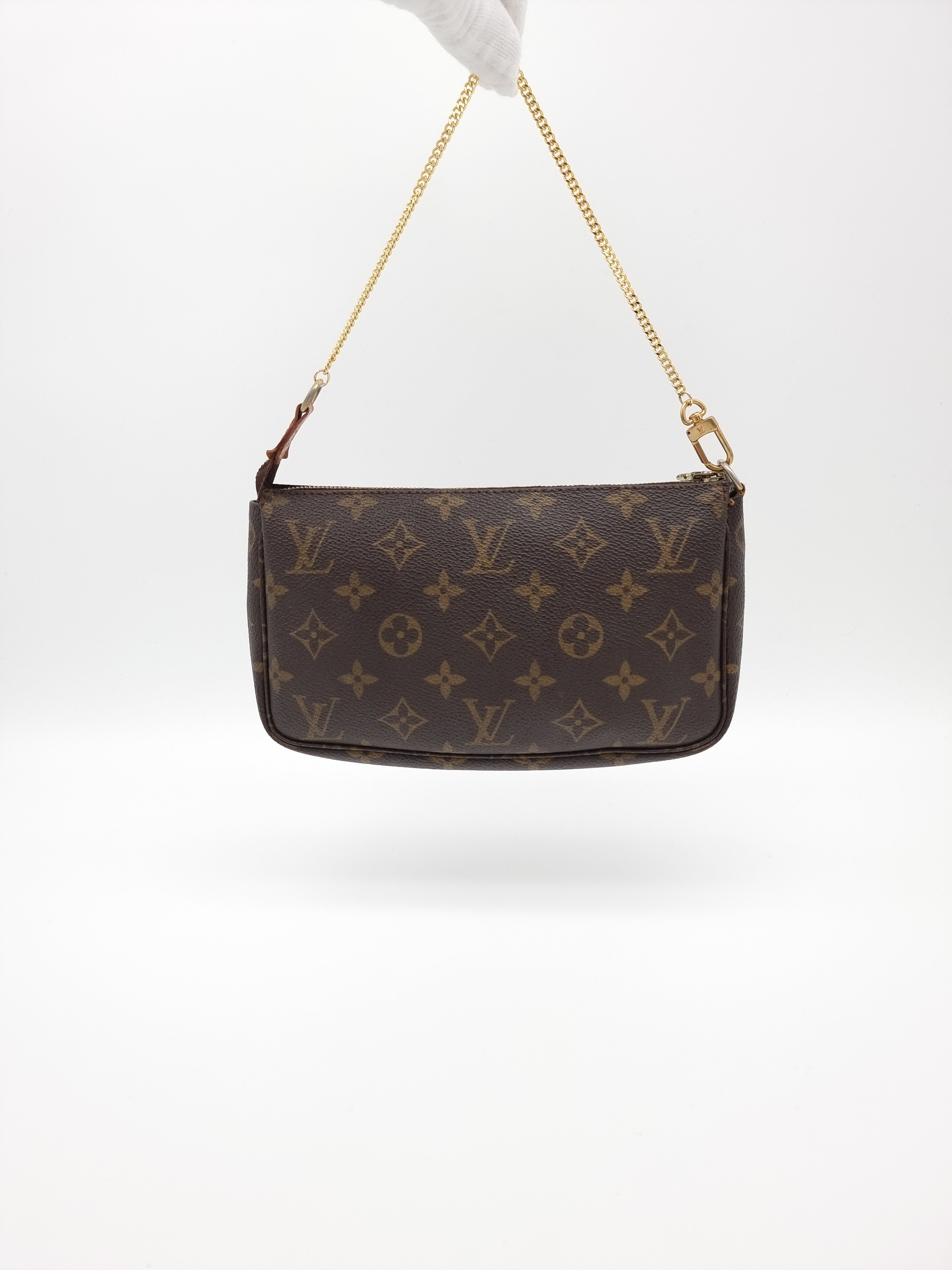 Louis Vuitton Pochette Accessoires