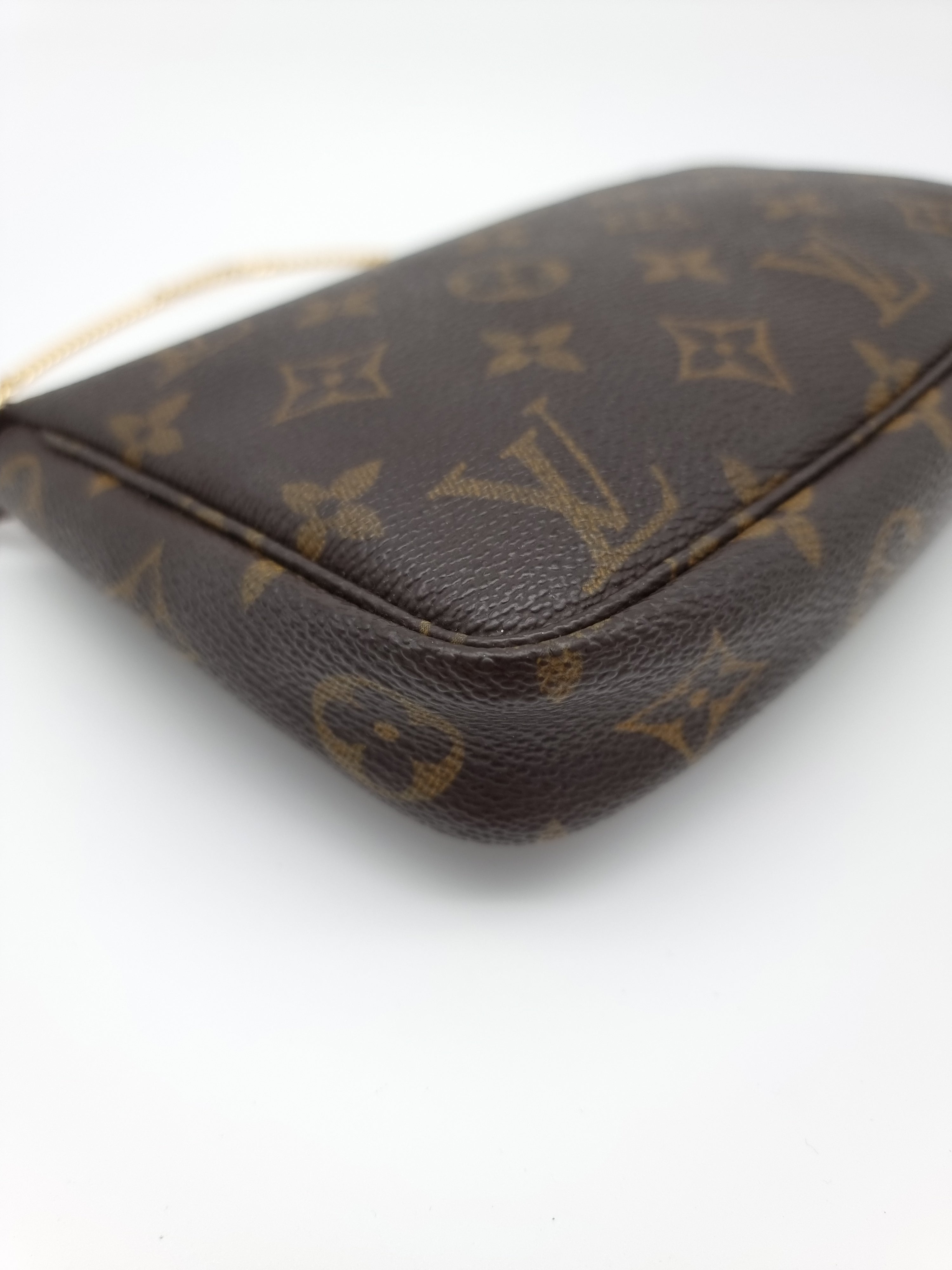 Louis Vuitton Pochette Accessoires