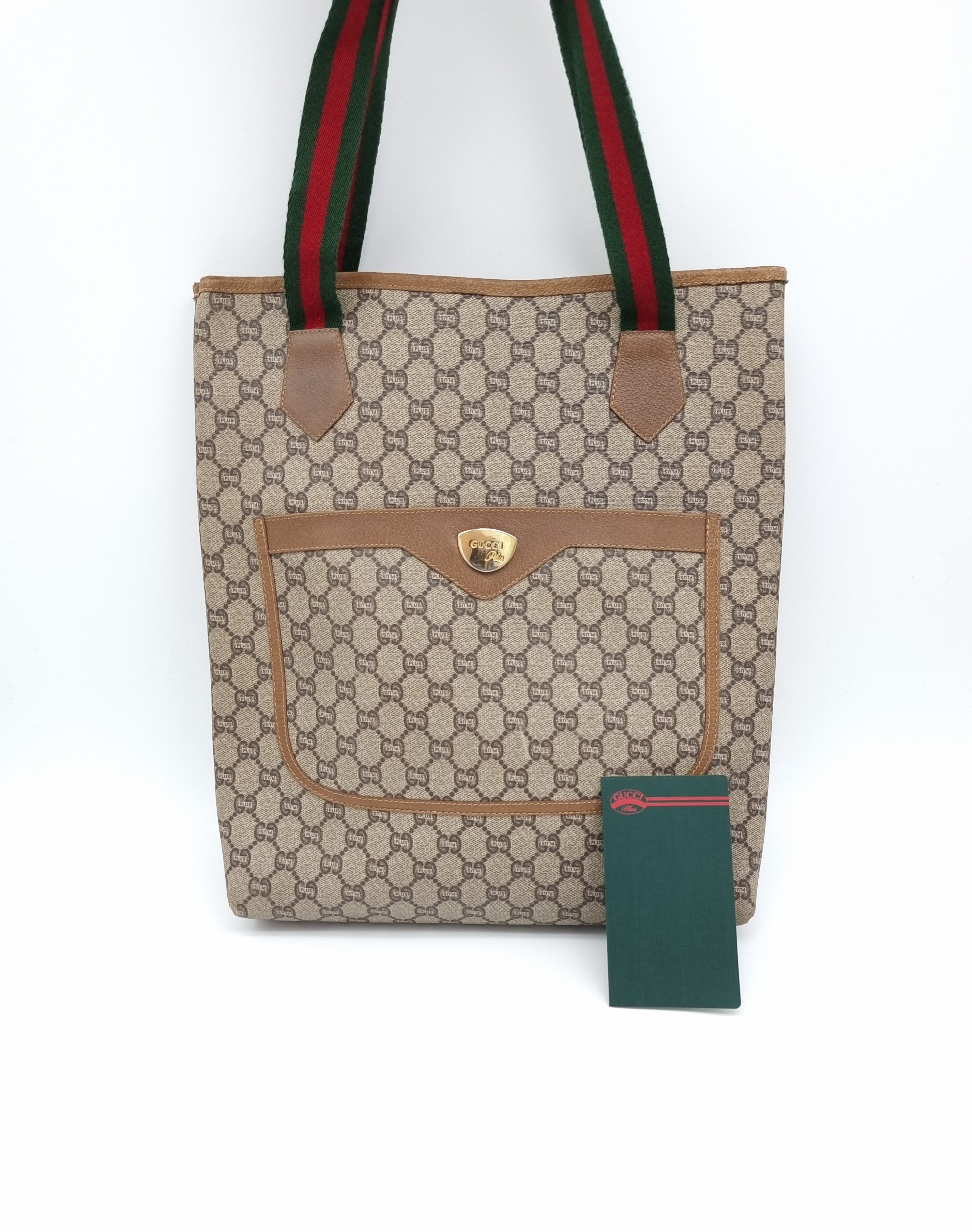 Gucci Tote