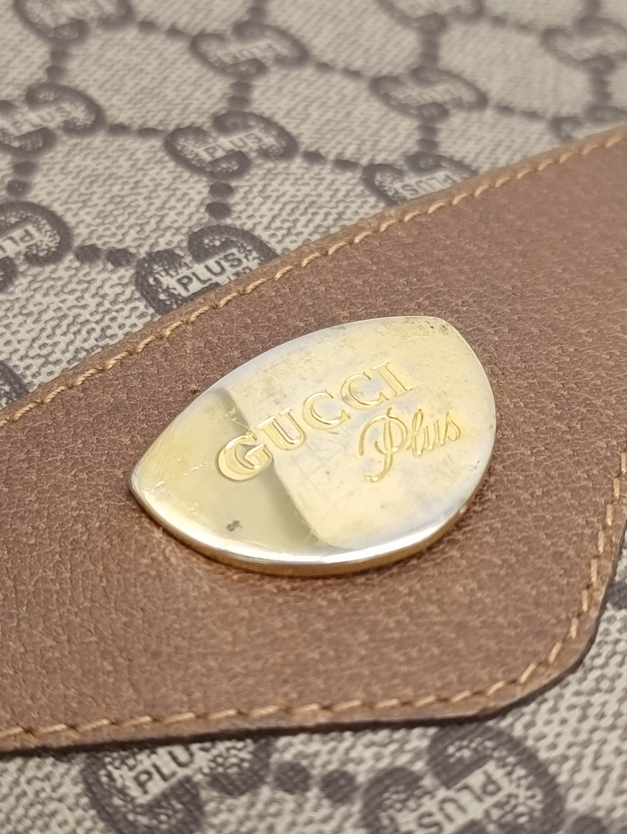Gucci Tote