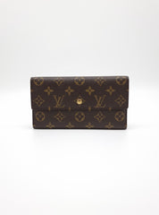 Louis Vuitton Trifold Lompakko
