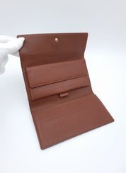 Louis Vuitton Trifold Lompakko