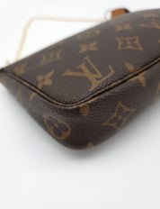 Louis Vuitton Pochette Accessoires
