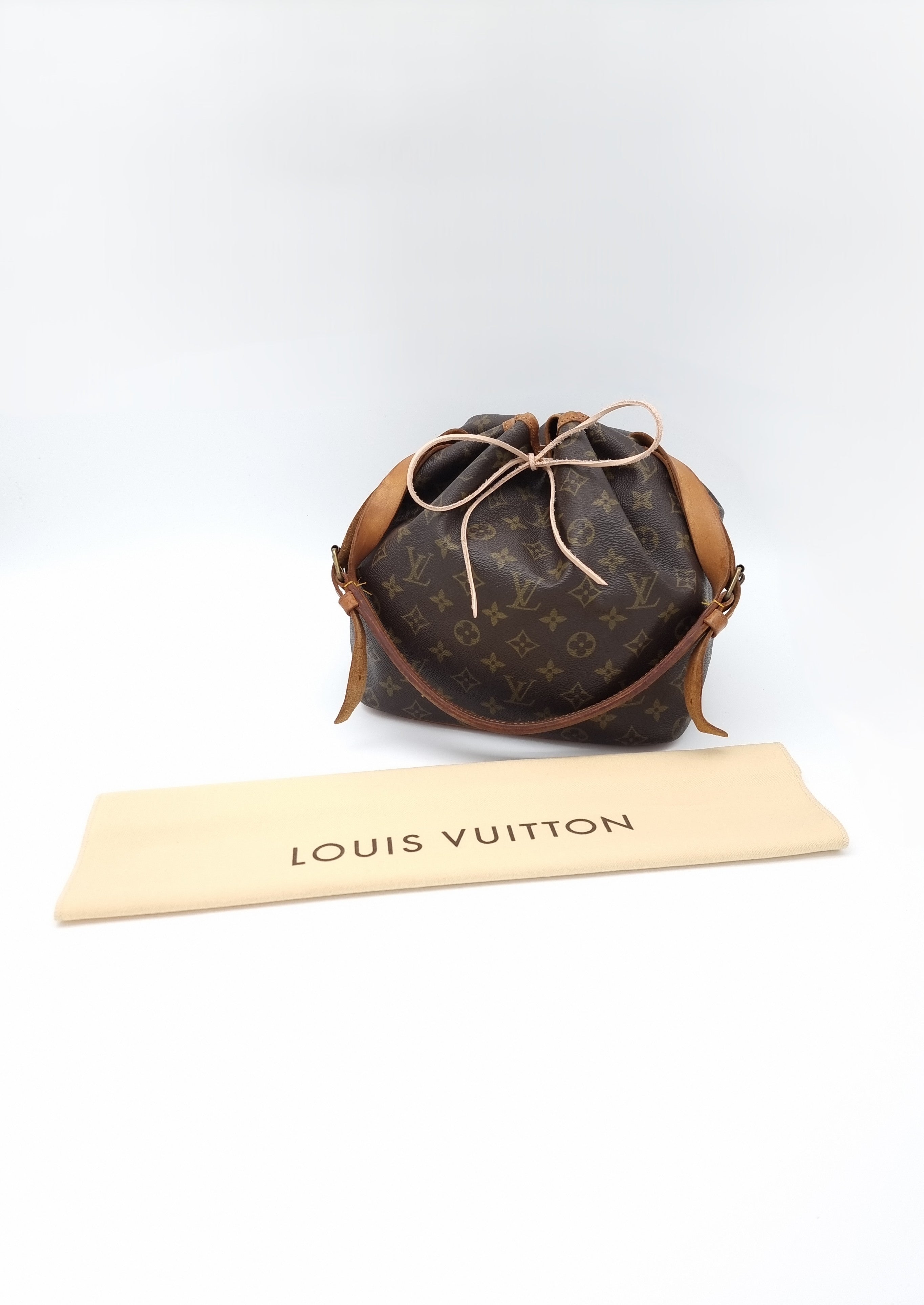 Louis Vuitton Petit Noe