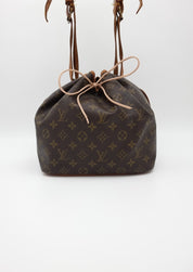 Louis Vuitton Petit Noe