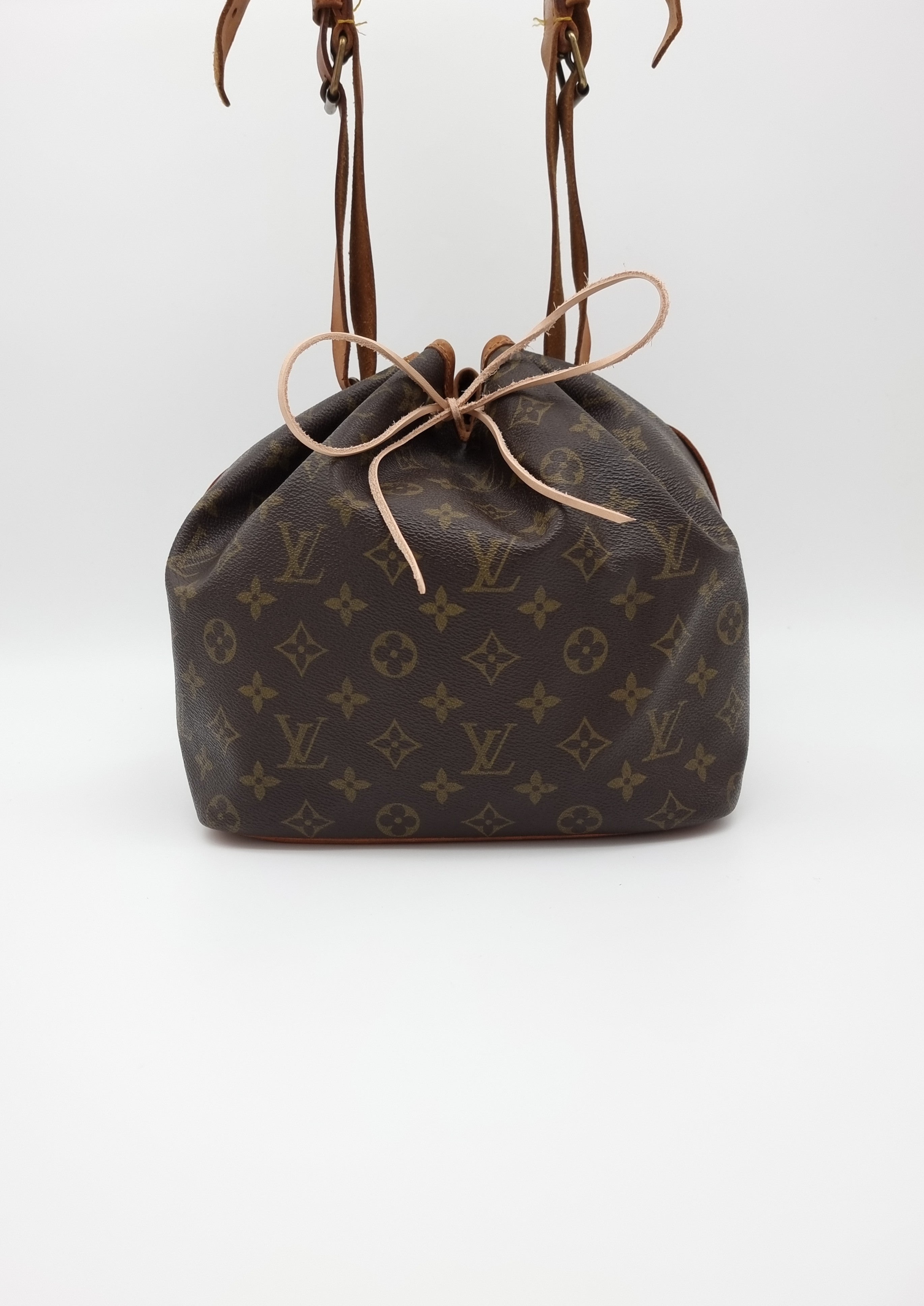 Louis Vuitton Petit Noe