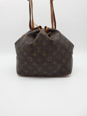 Louis Vuitton Petit Noe